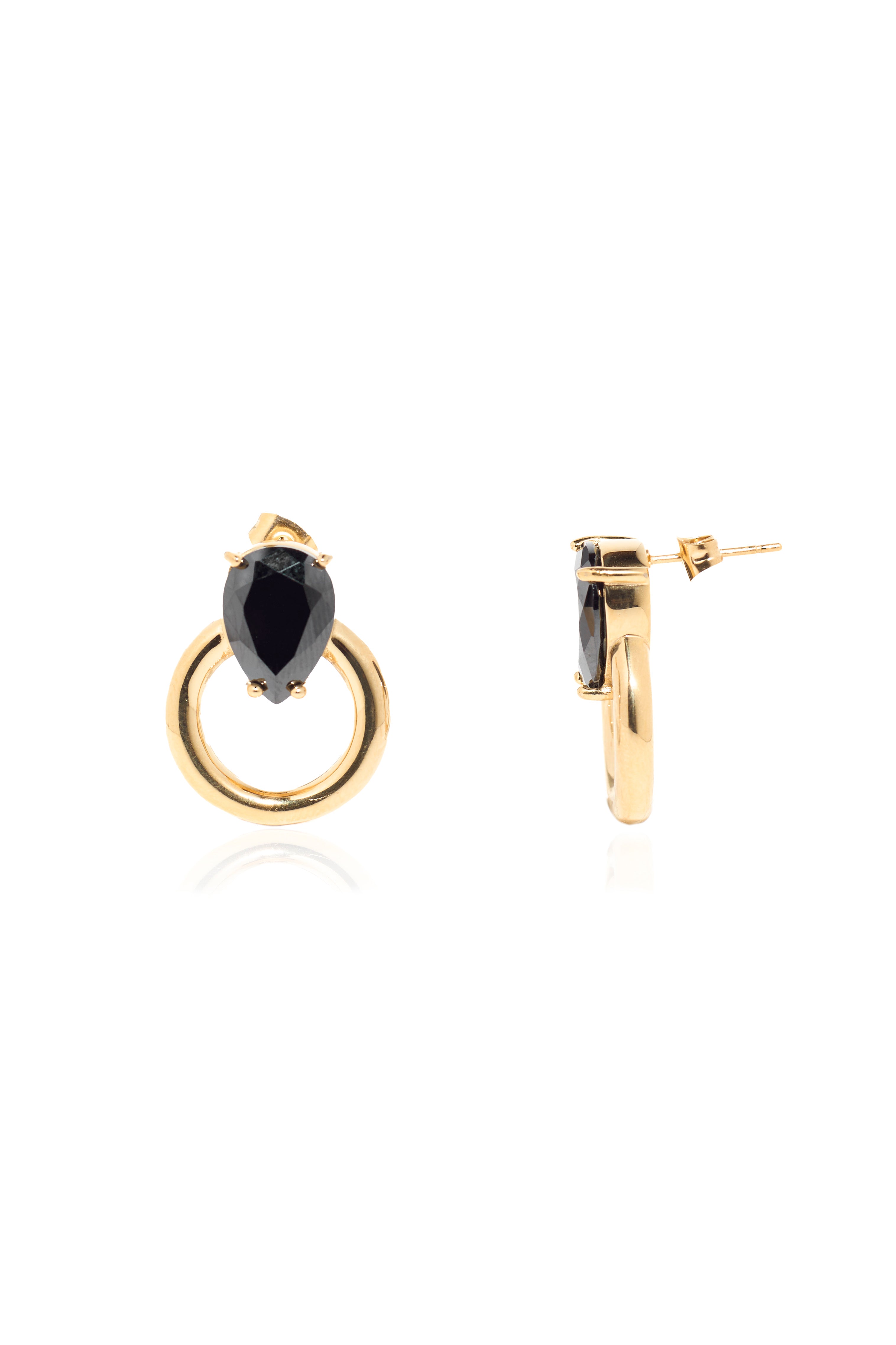 PENDIENTES ECLIPSE