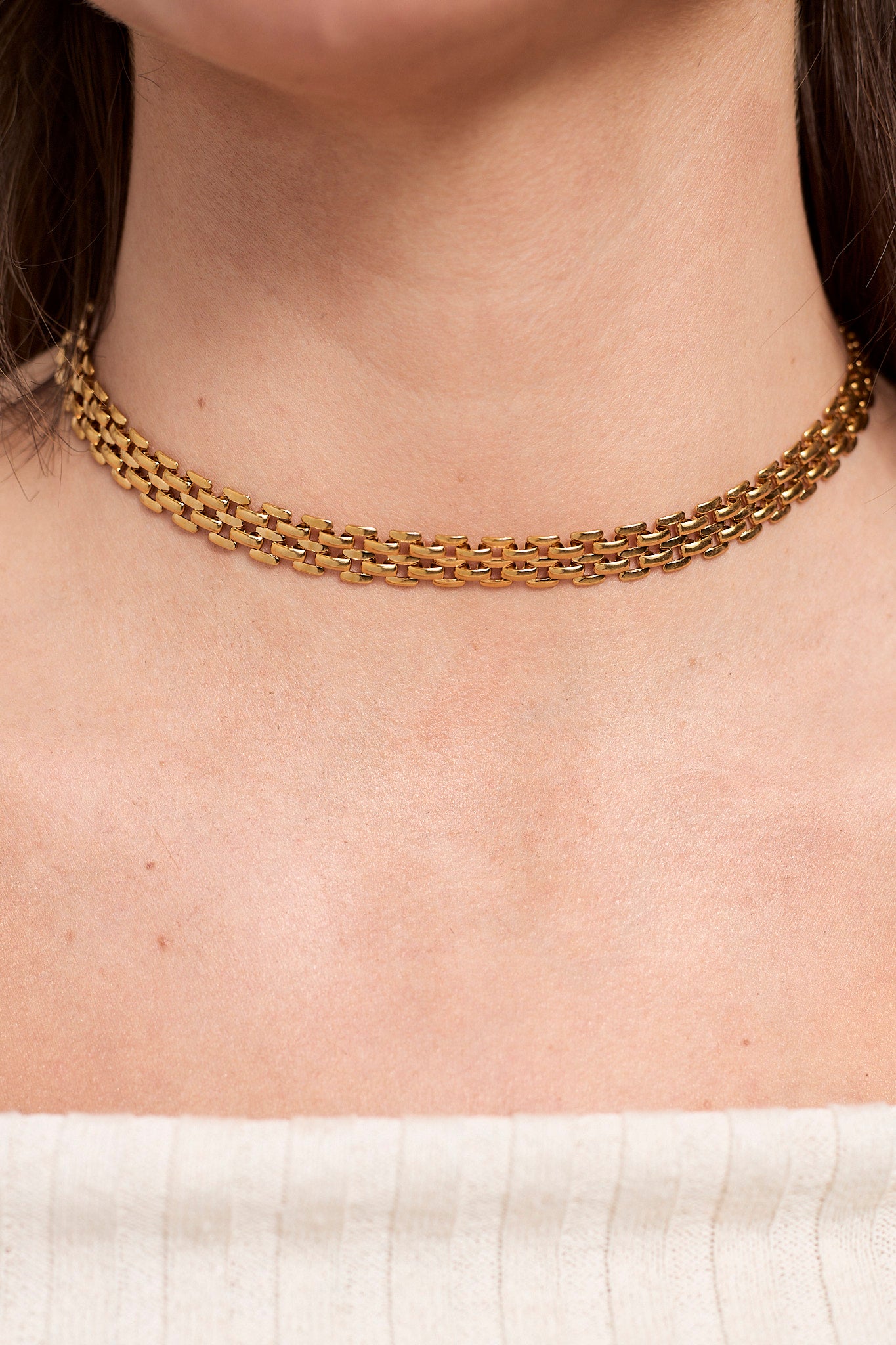 COLLAR MAFALDA