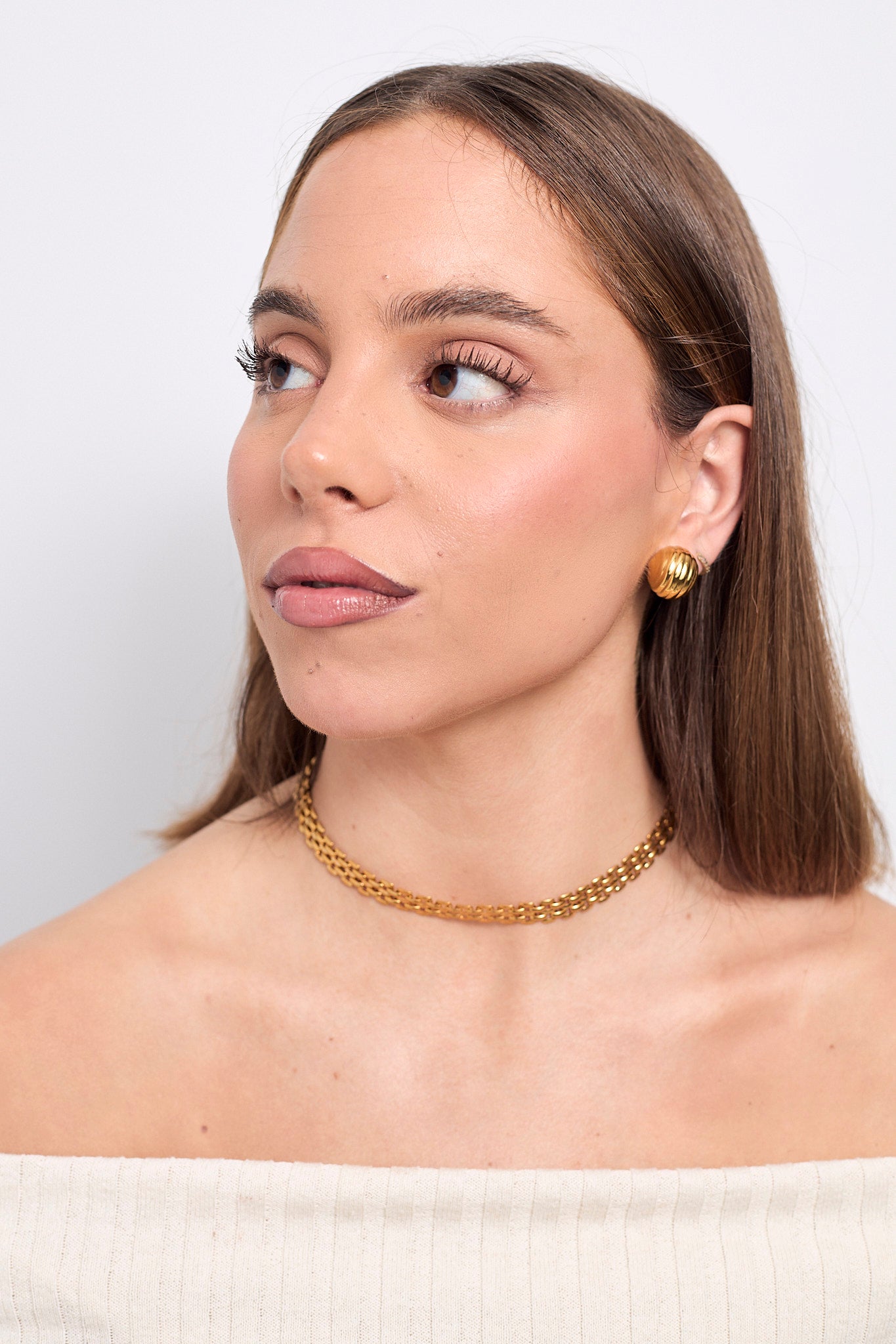 COLLAR MAFALDA