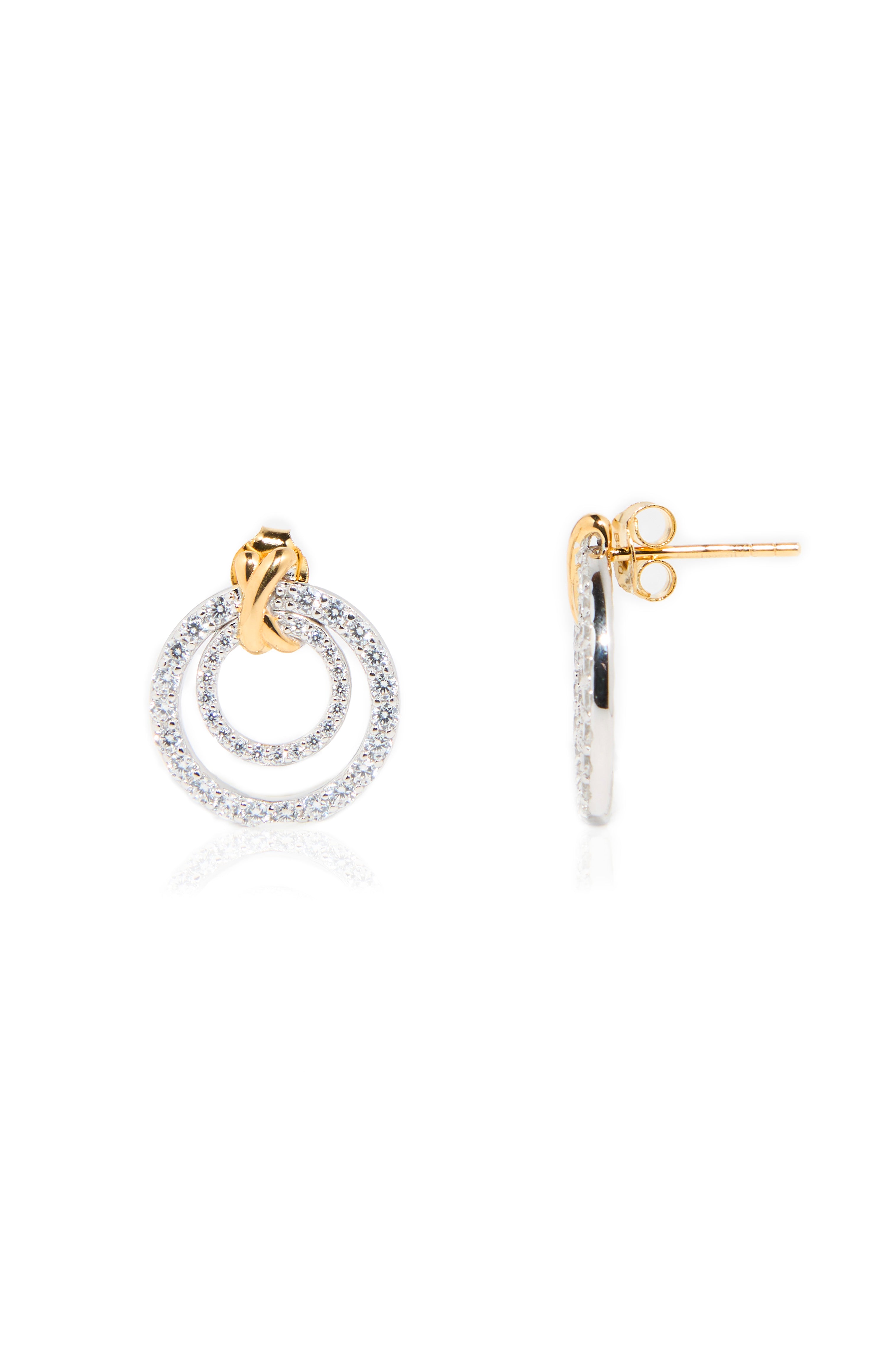 PENDIENTES MAGNIFIQUE