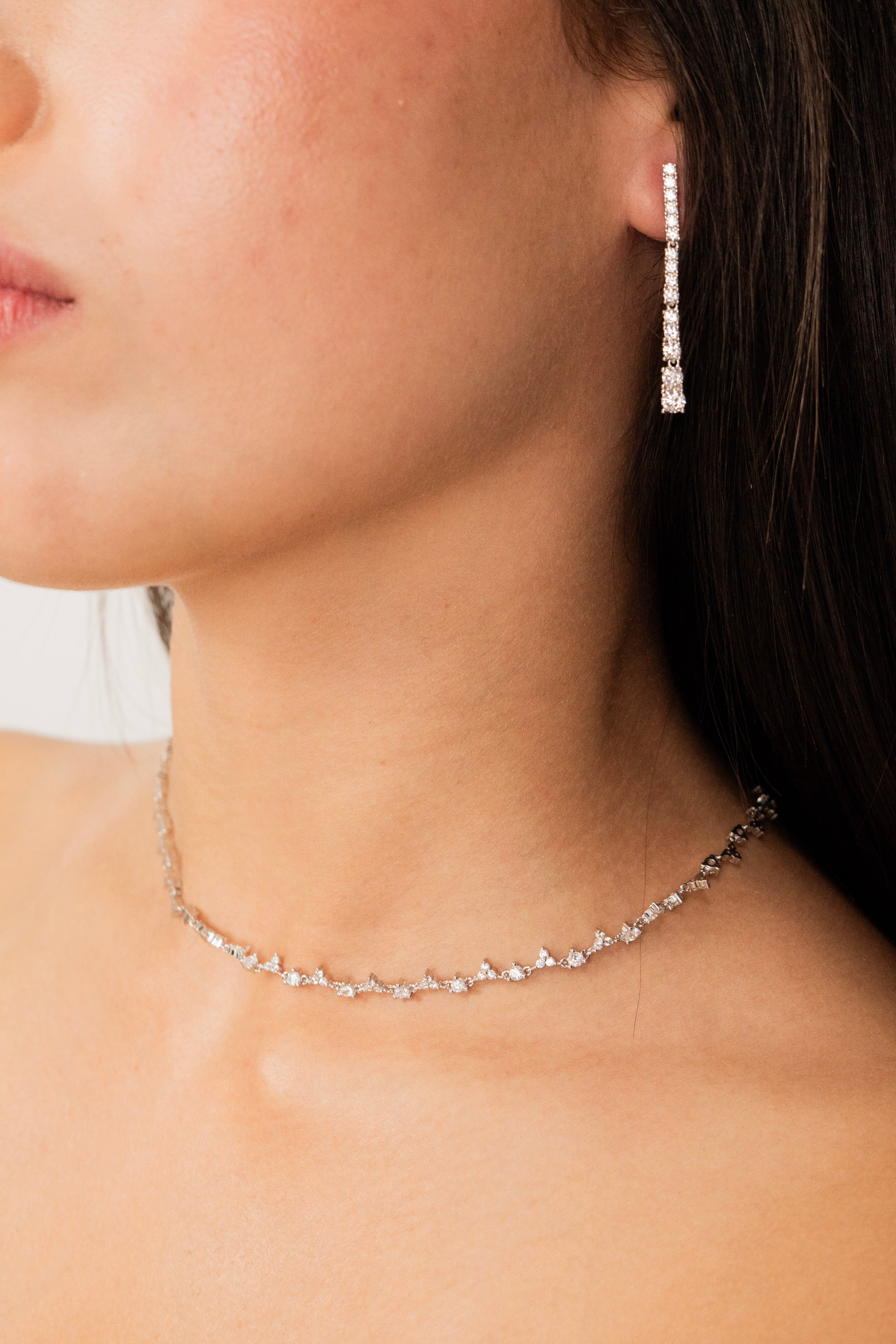 PENDIENTES MARTINI