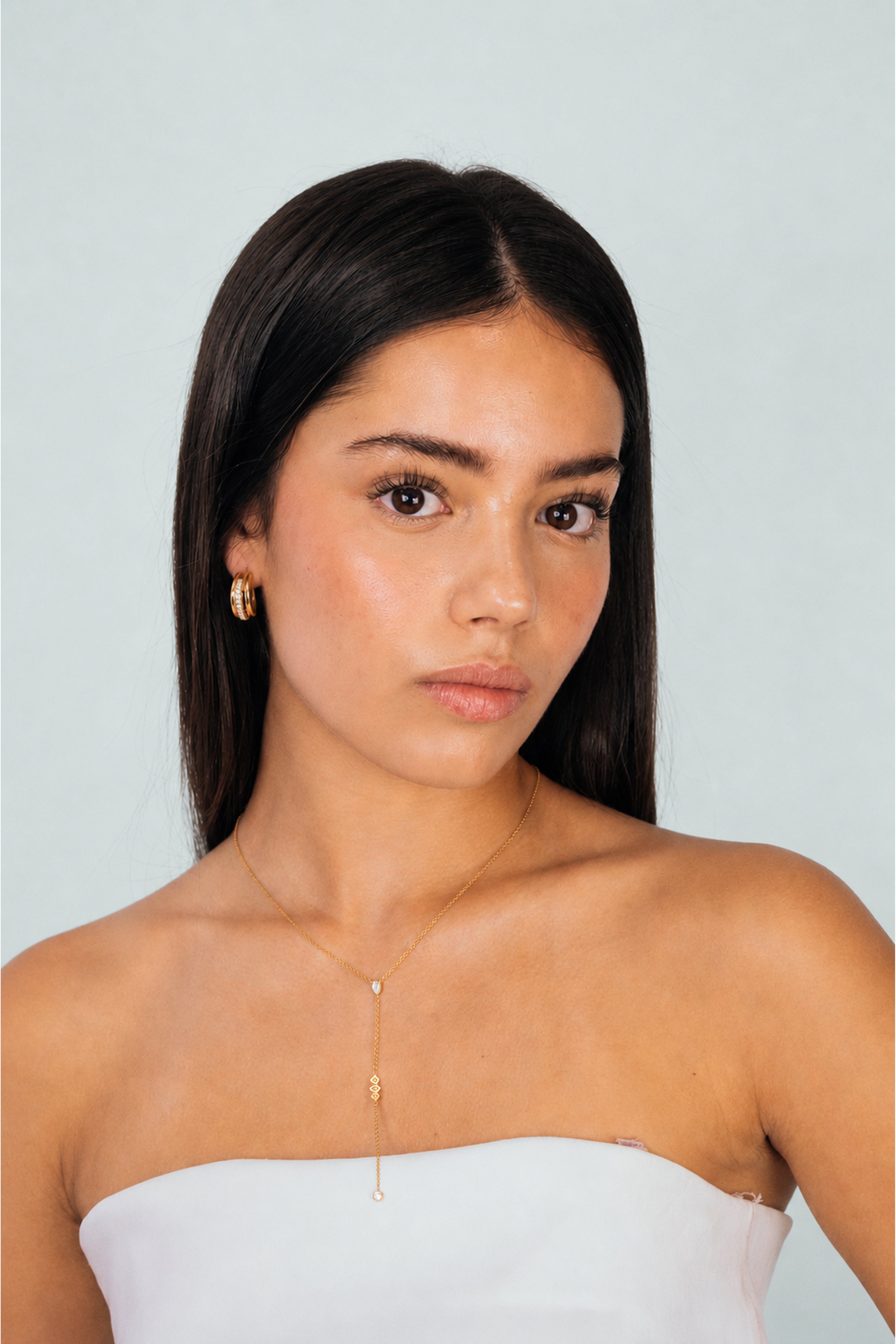 PENDIENTES MELISA