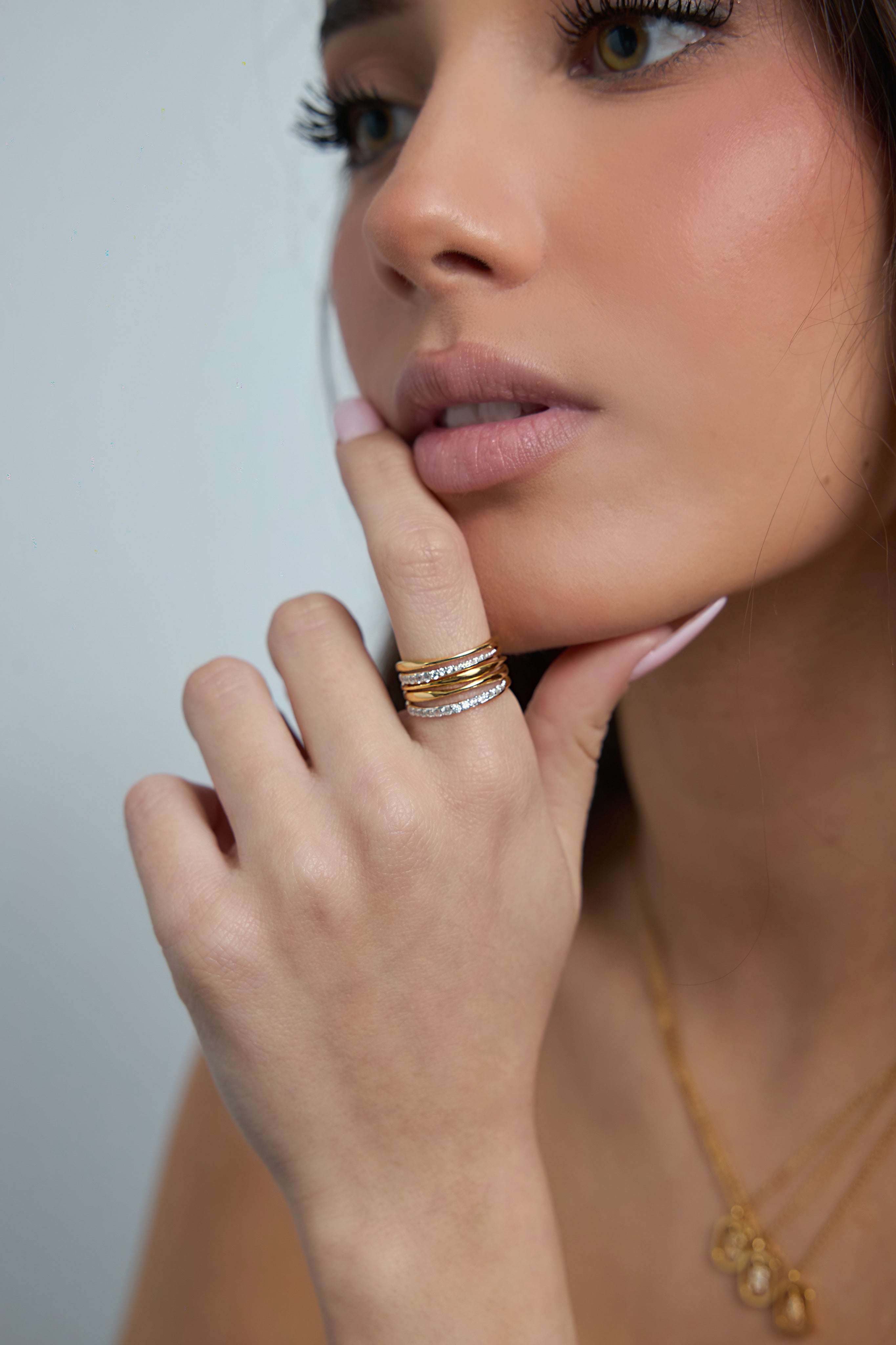 ANILLO MYTIQUE