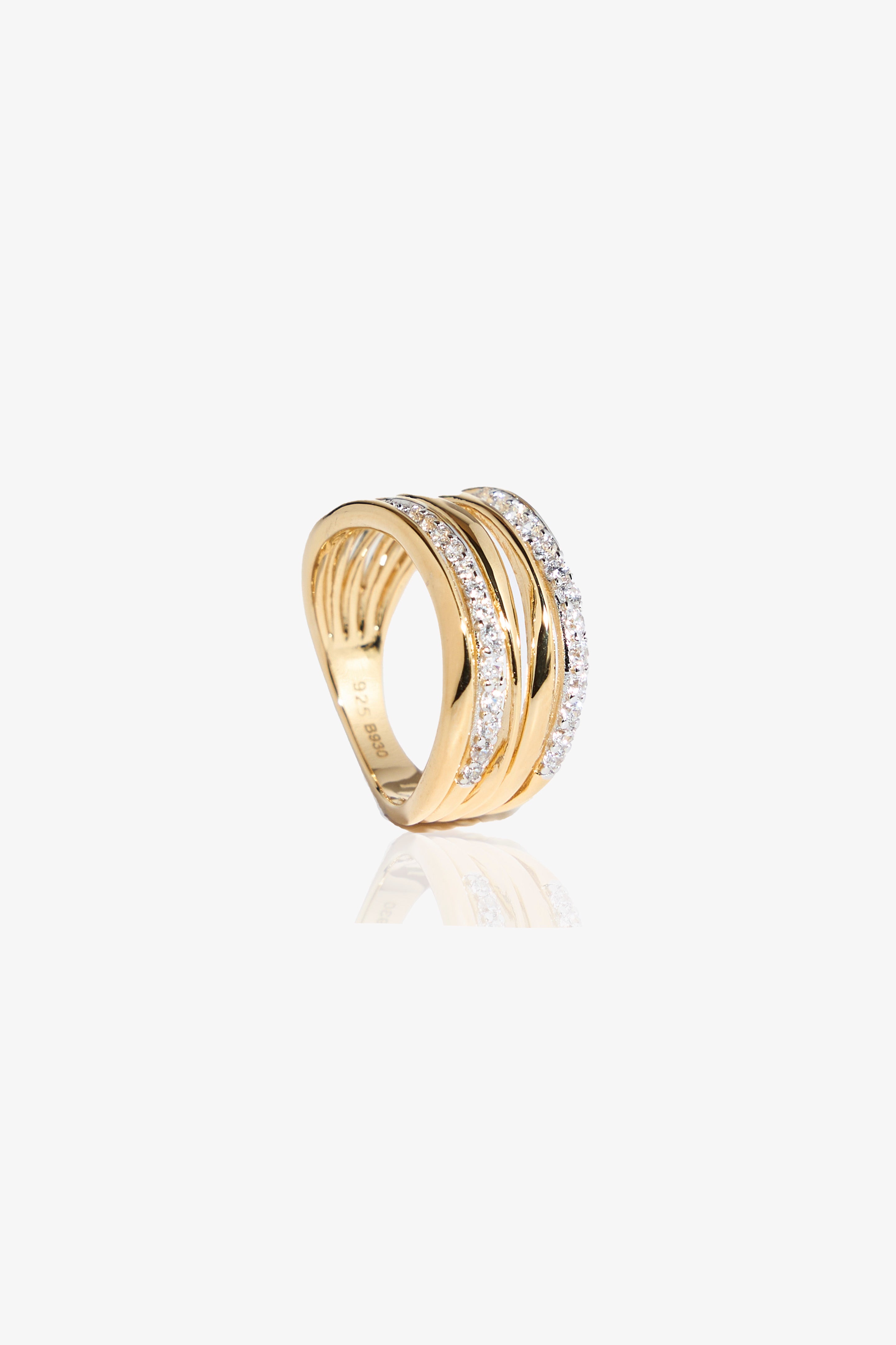 ANILLO MYTIQUE