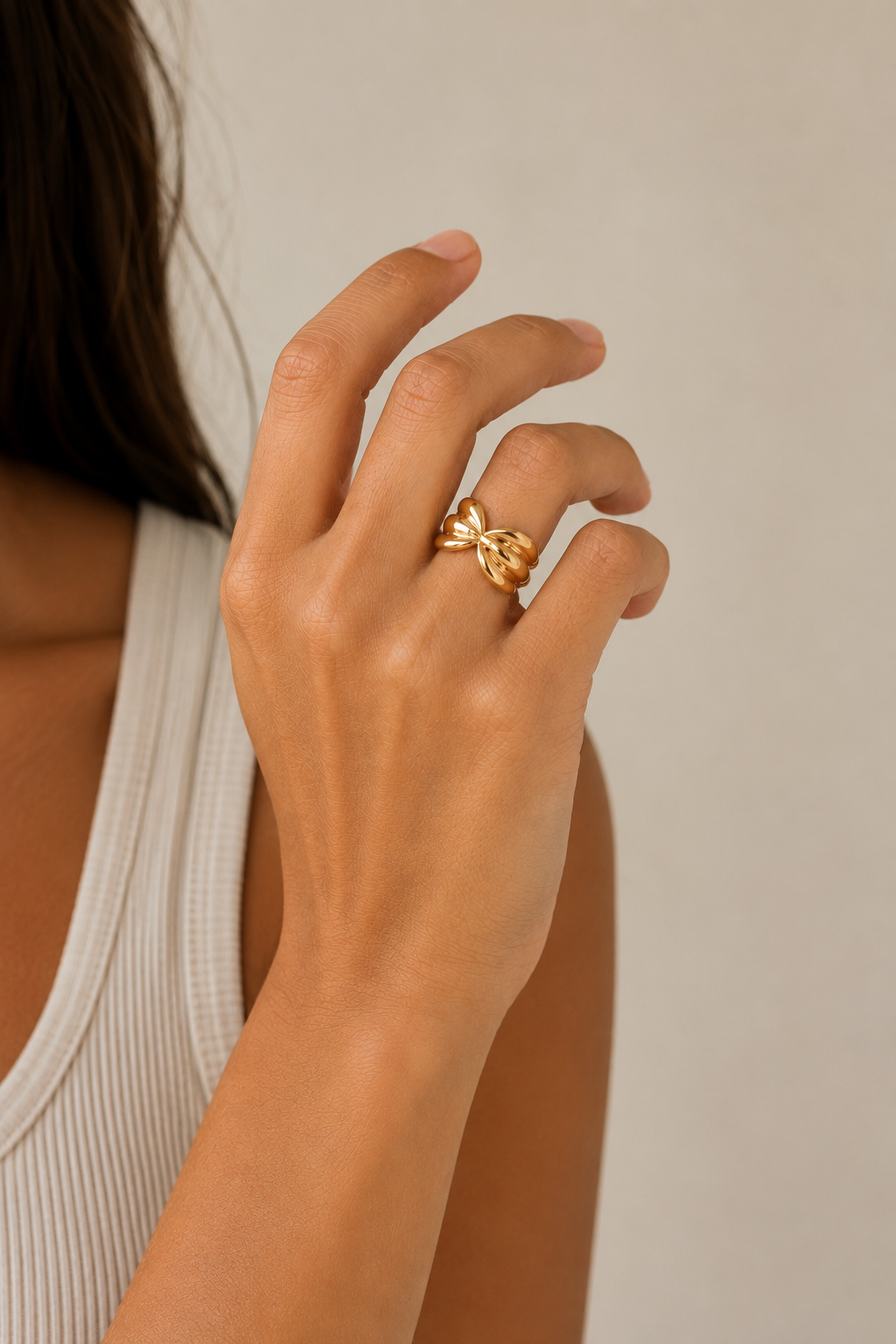 ANILLO CATALINA