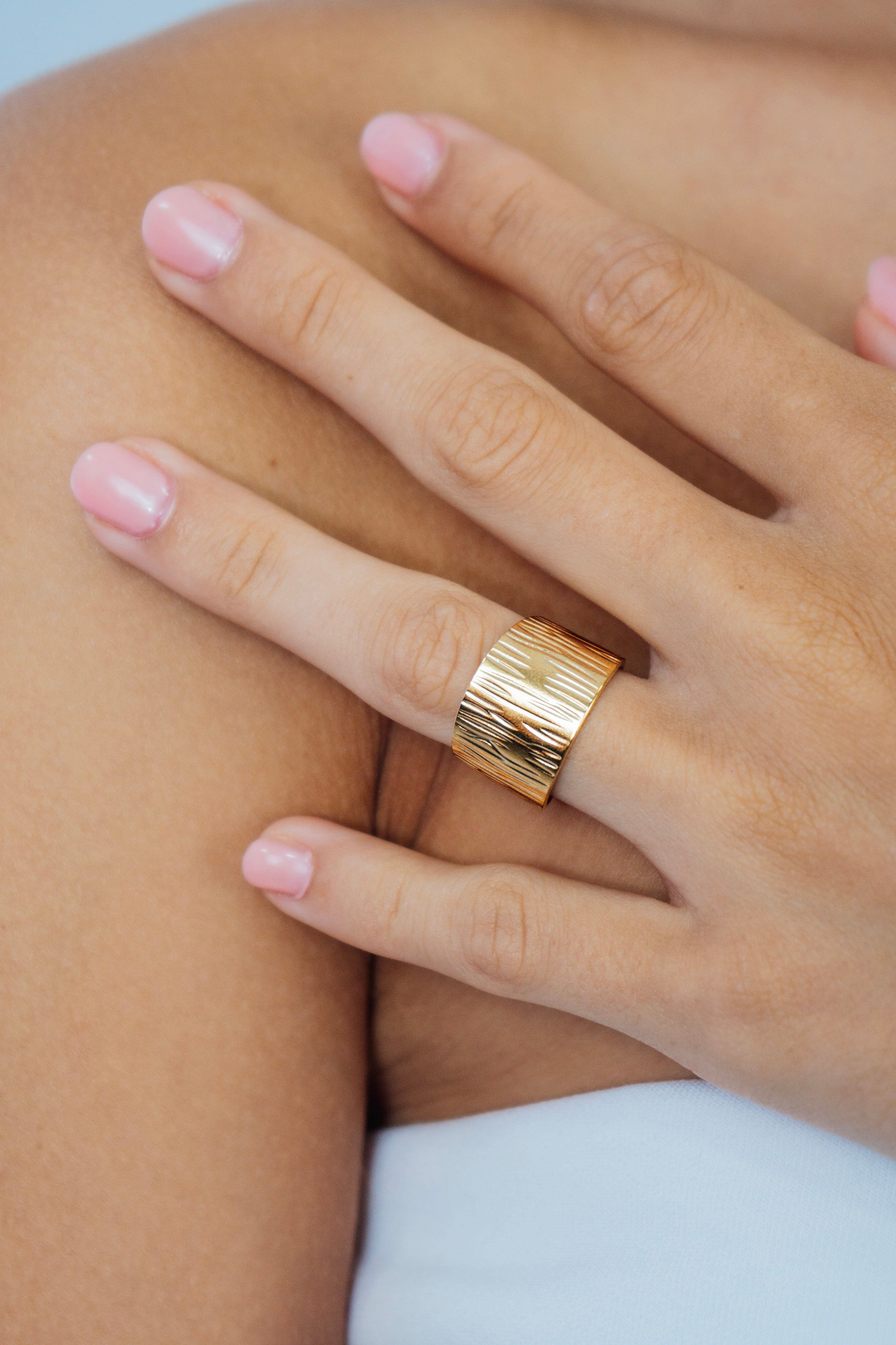 ANILLO CAPRI