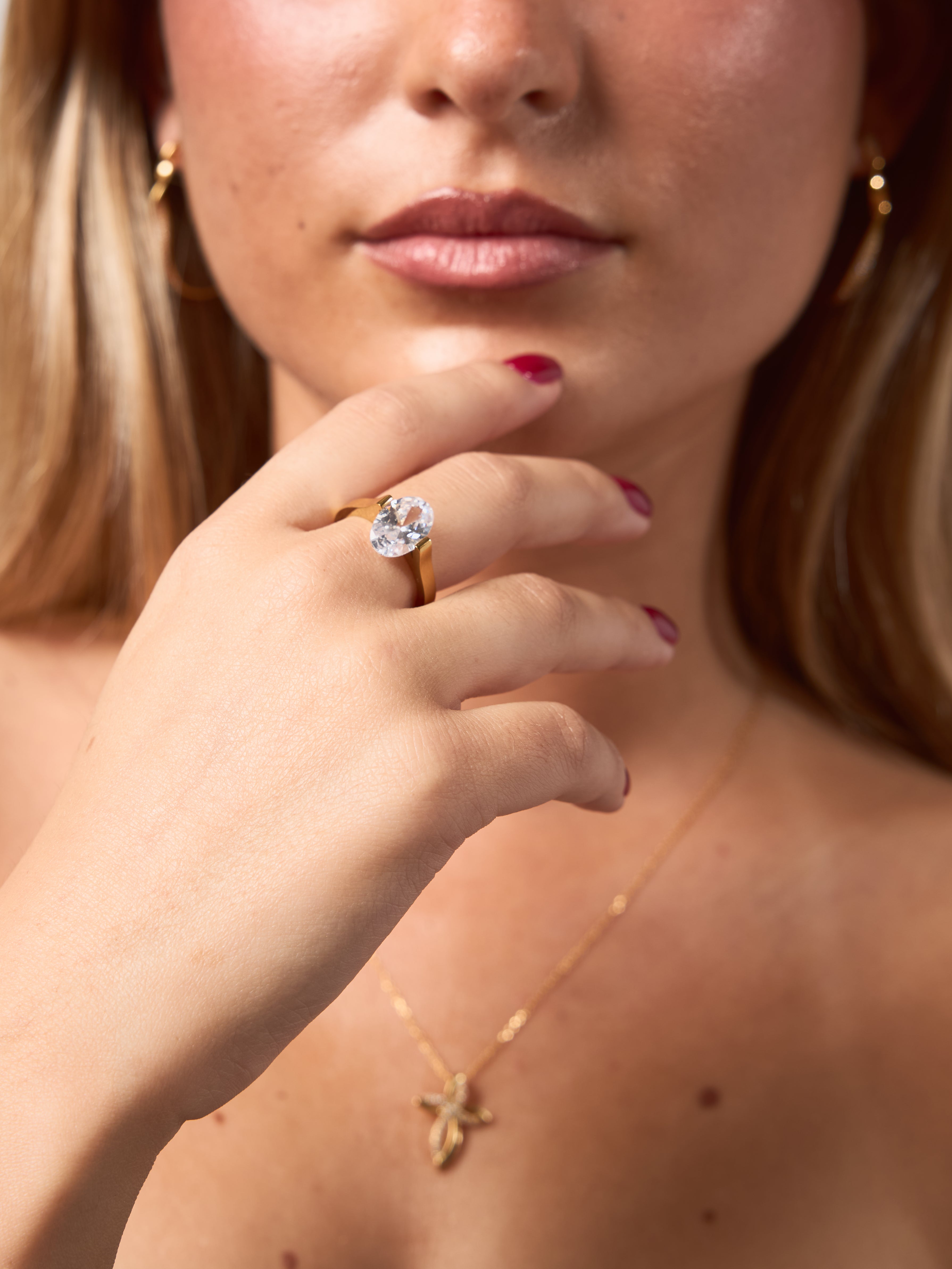 ANILLO LUMA