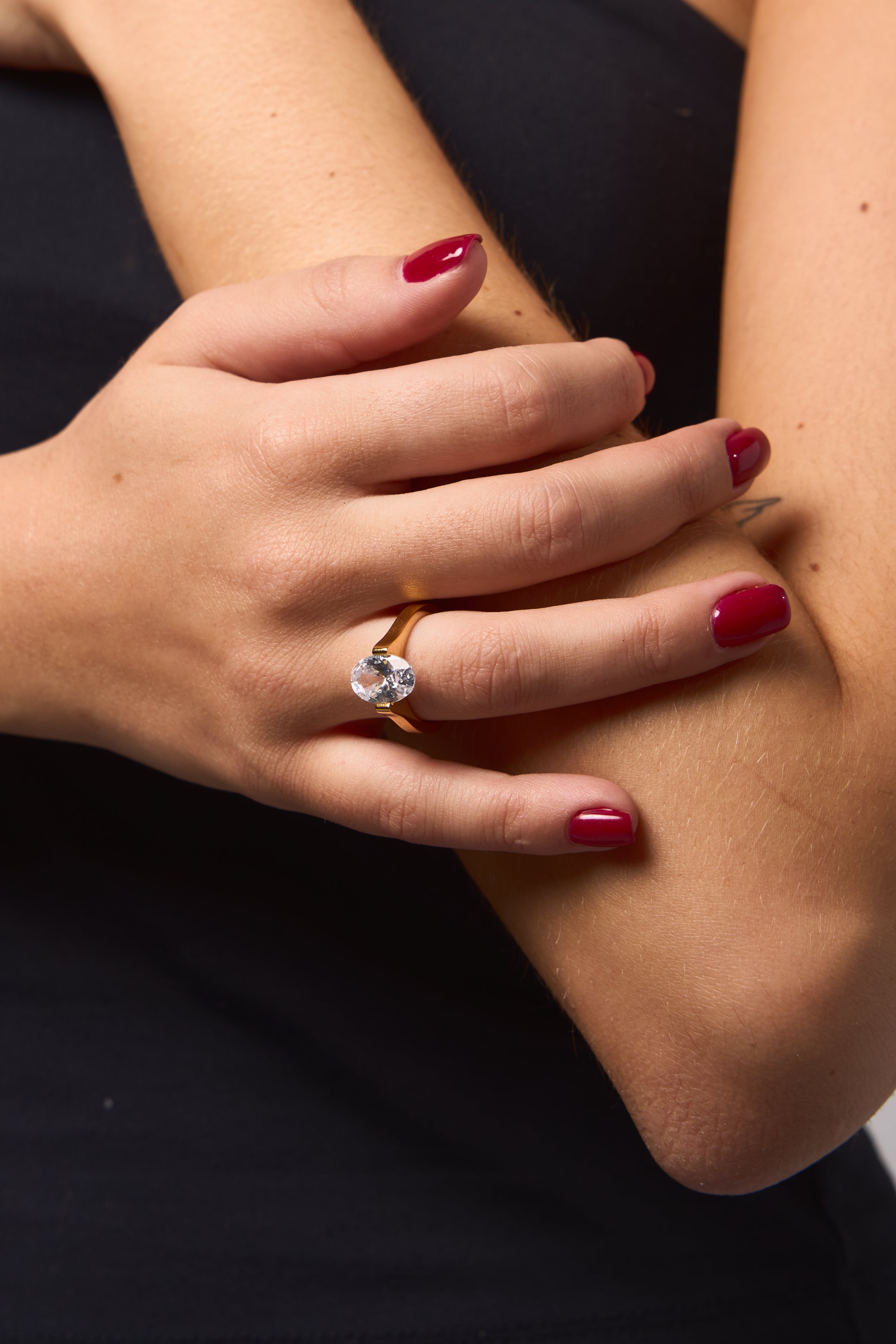 ANILLO LUMA