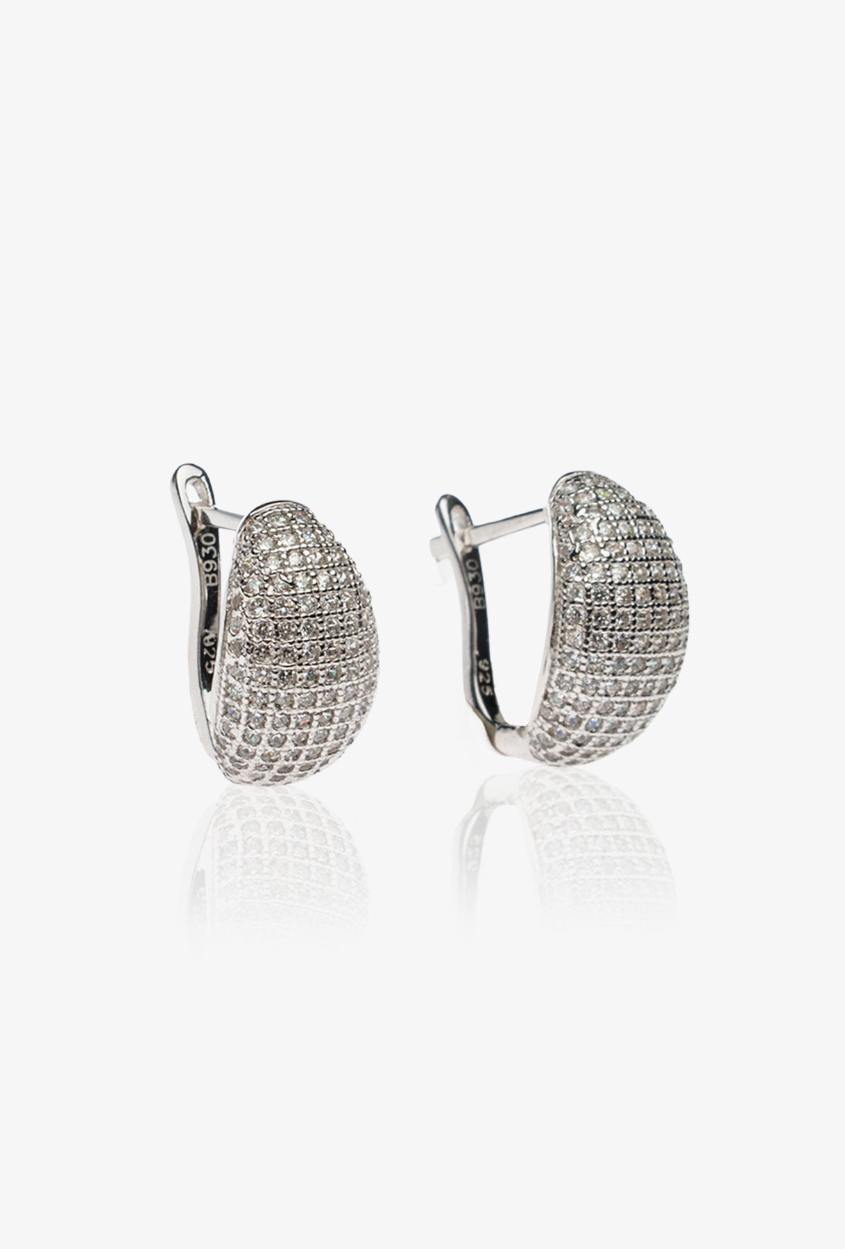 PENDIENTES CORFÚ