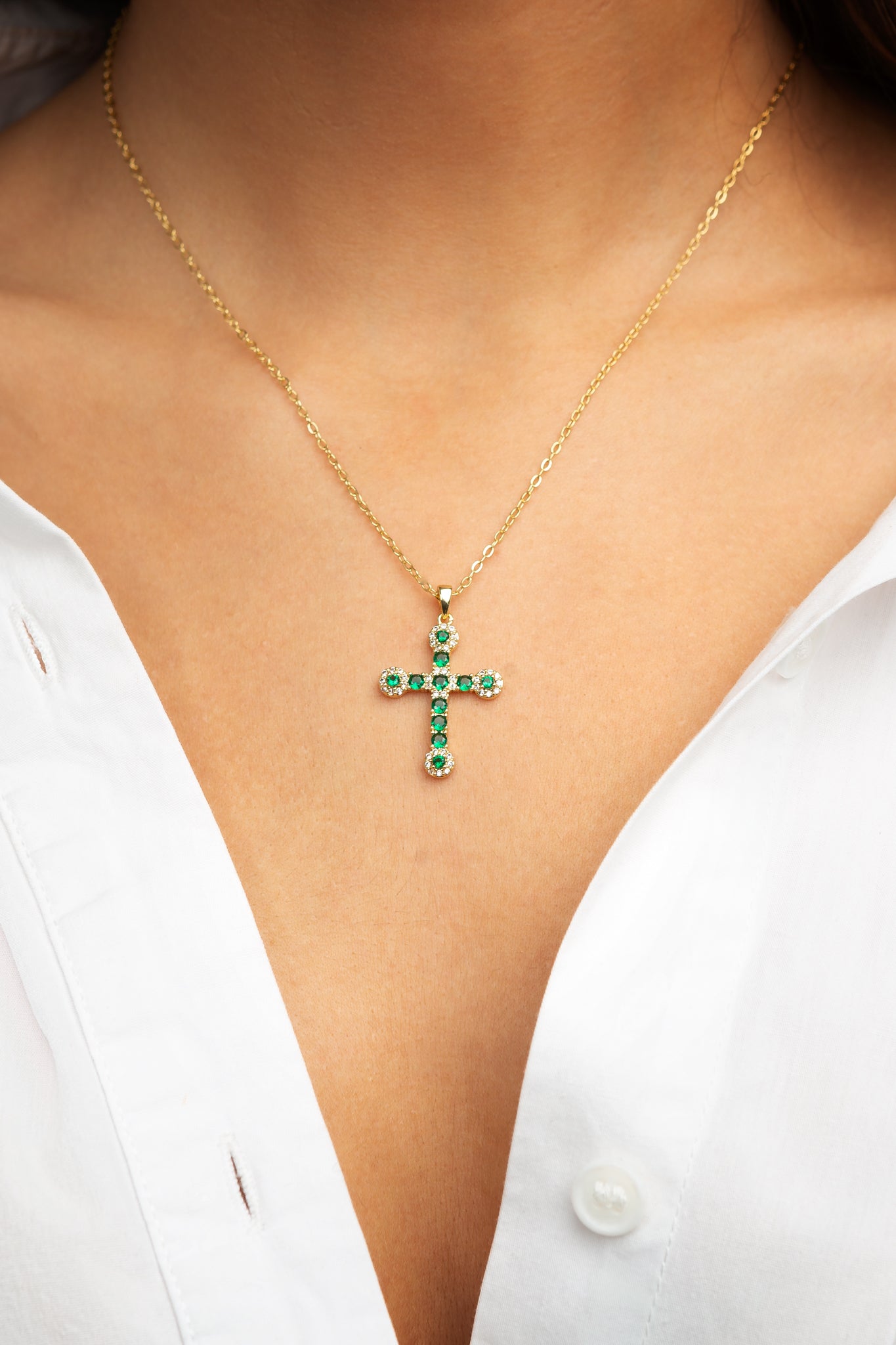 COLLAR ELYSIAN