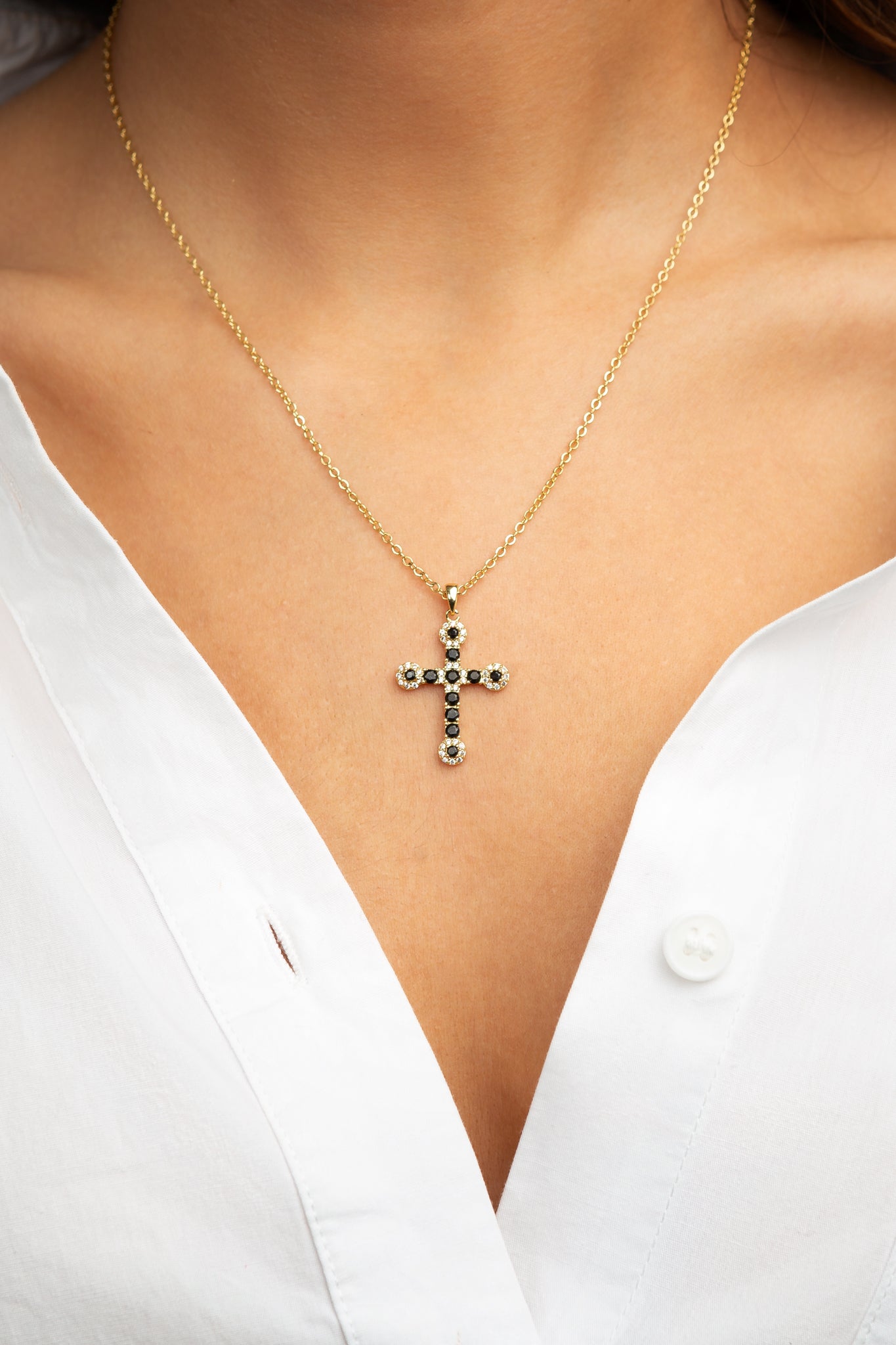 COLLAR DIVINE