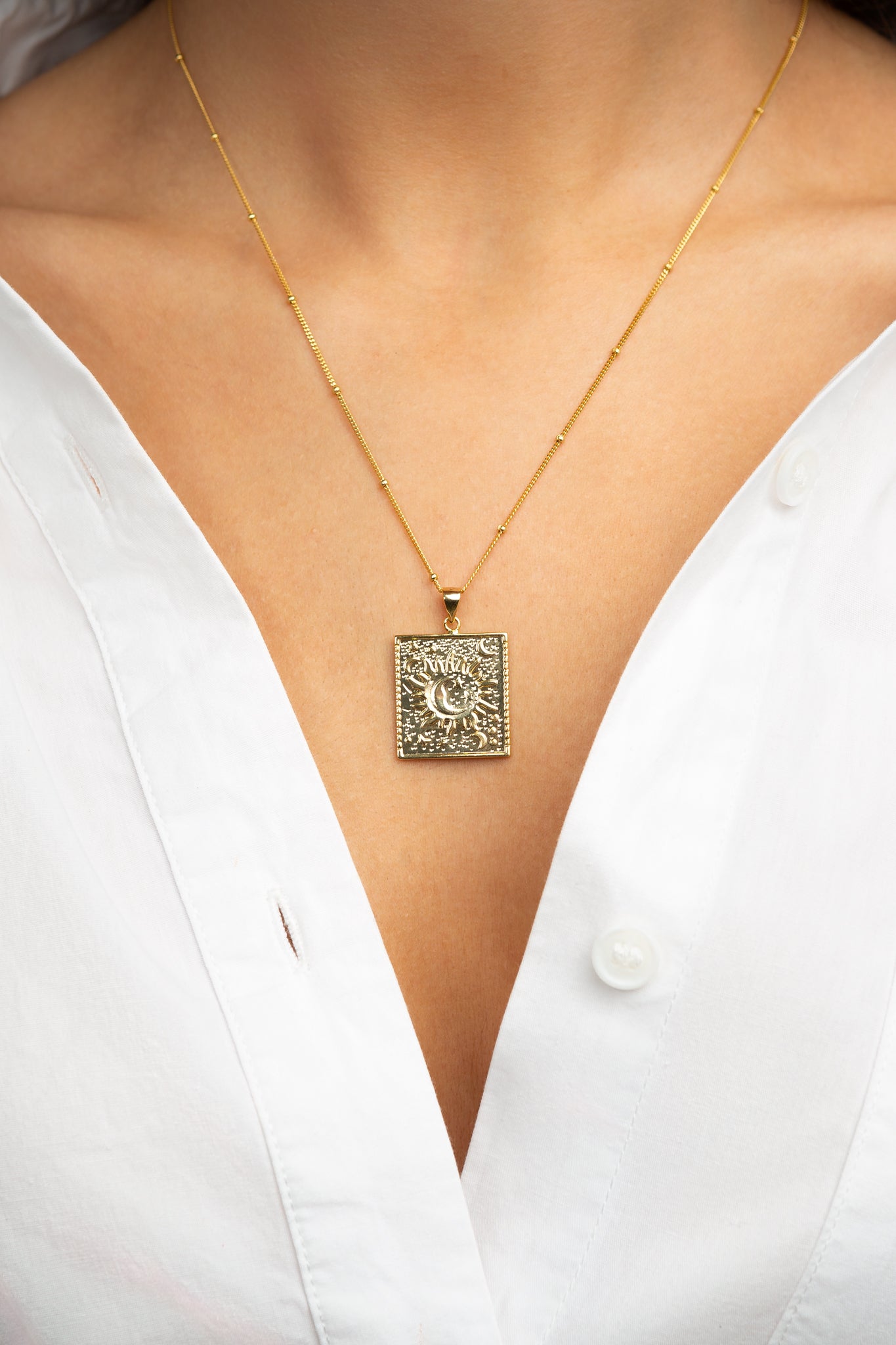 COLLAR IRIS