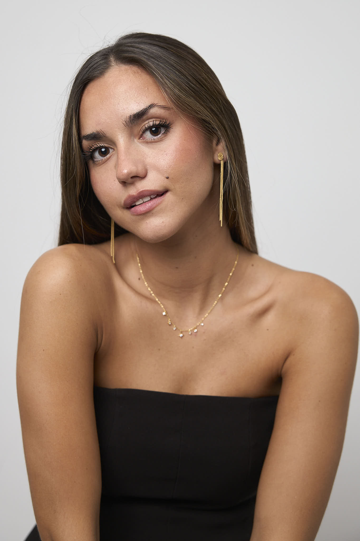 PENDIENTES RACHEL