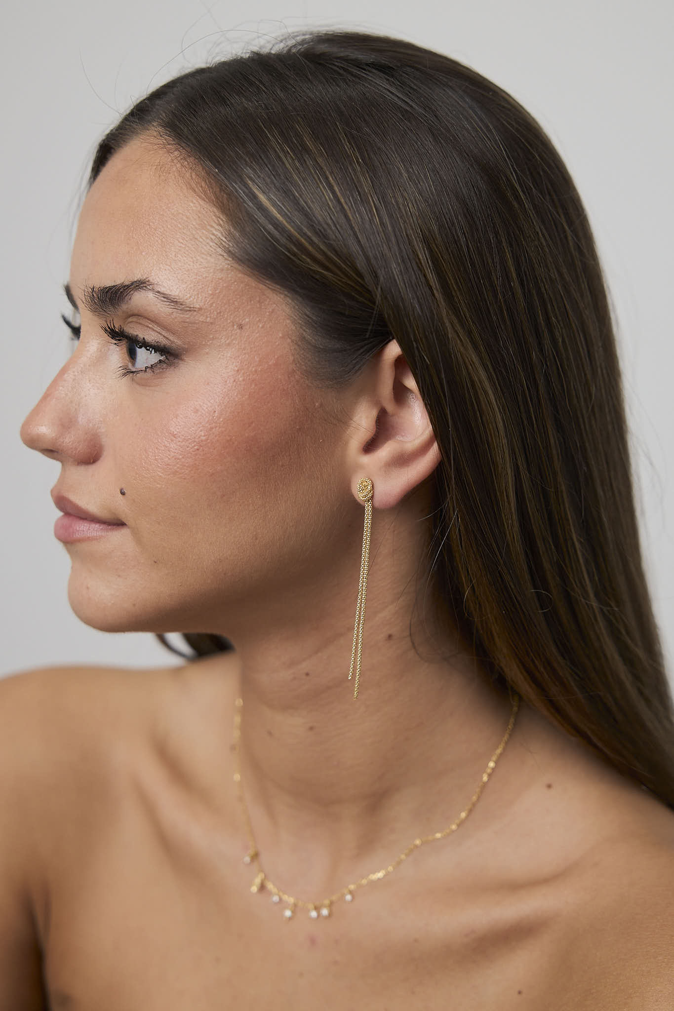 PENDIENTES RACHEL