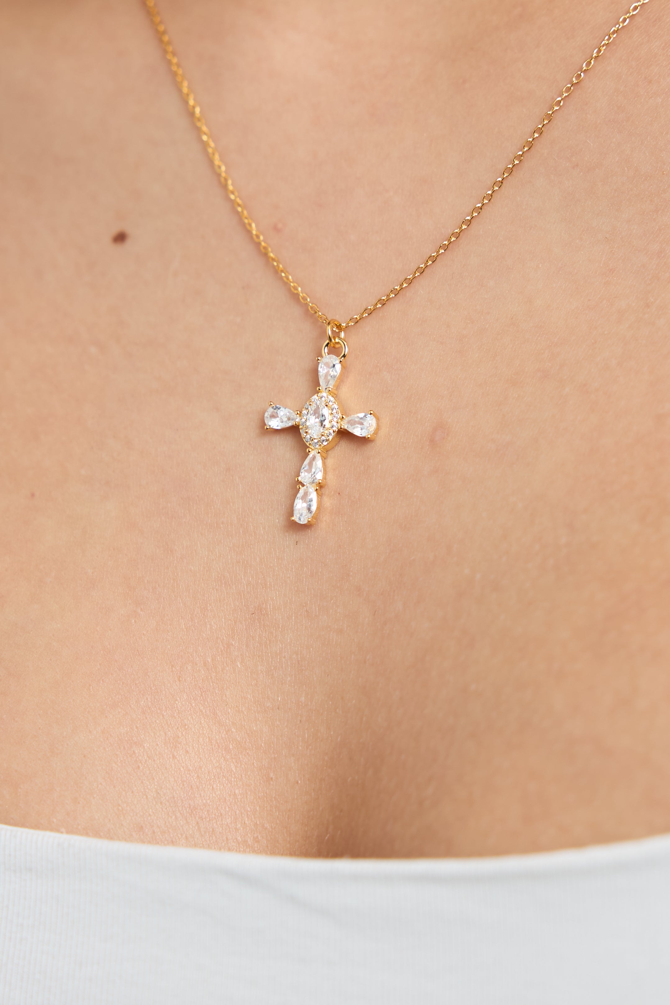 COLLAR SAINTE