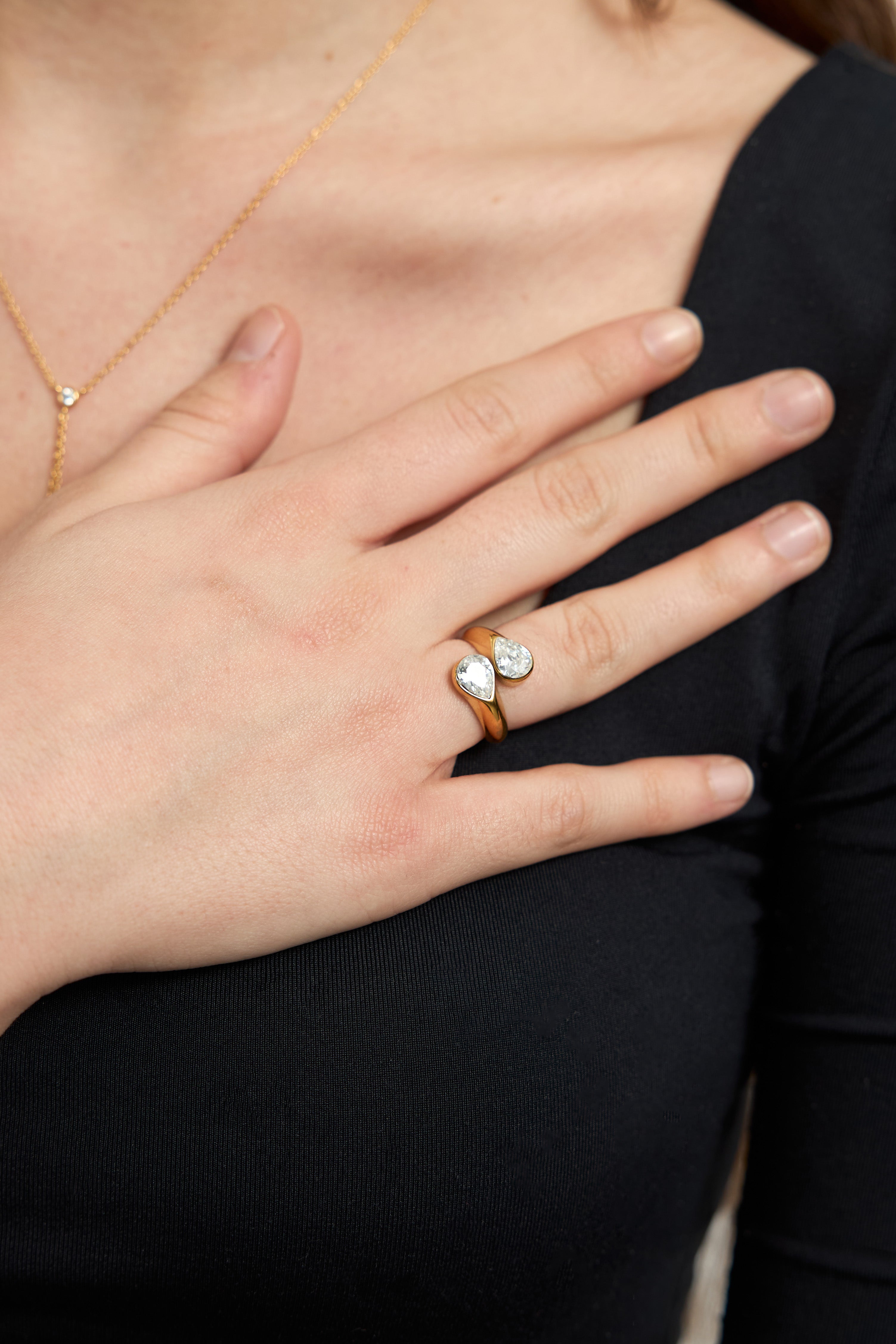 ANILLO SUBLIME