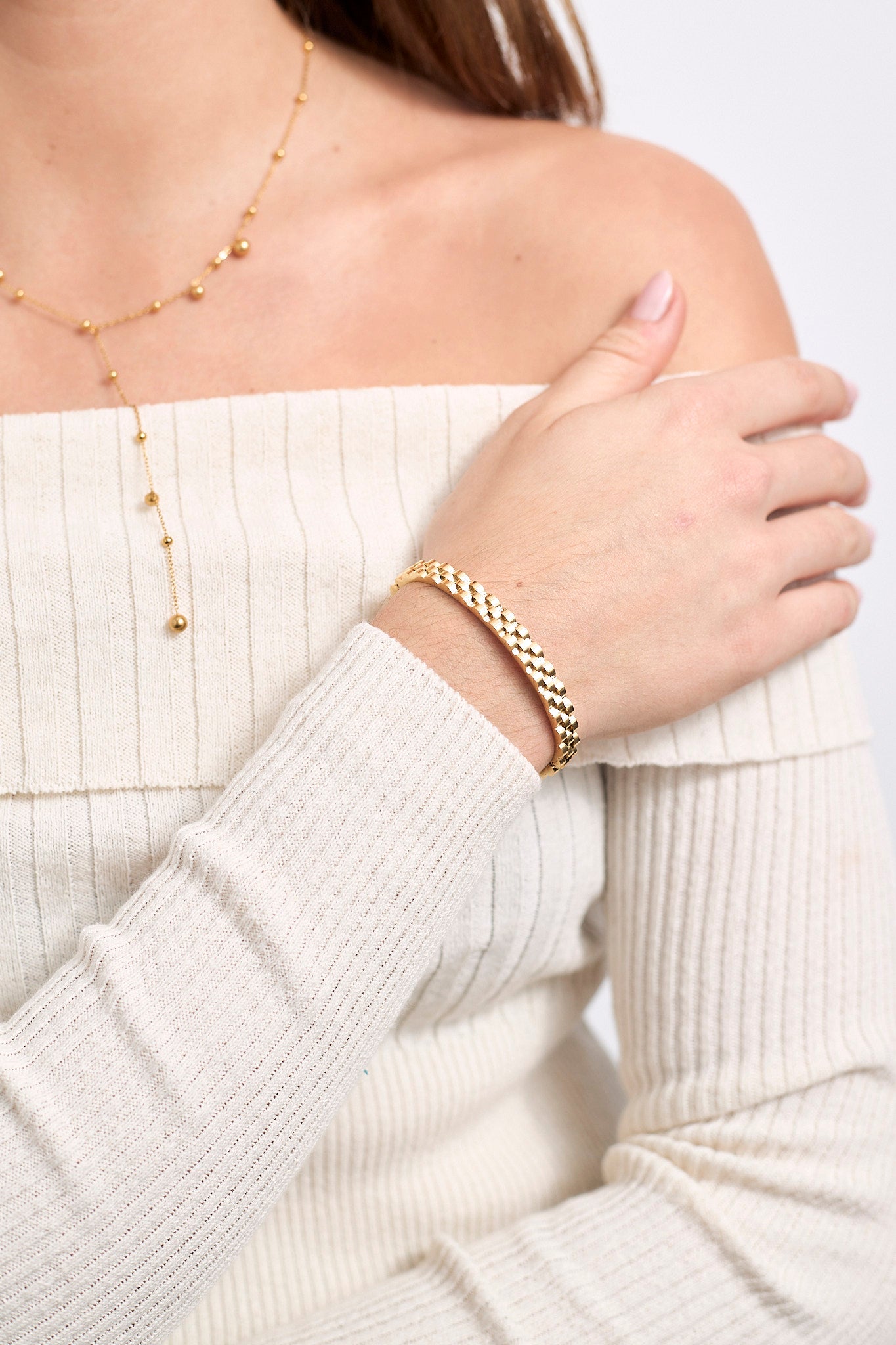 PULSERA TIMELESS