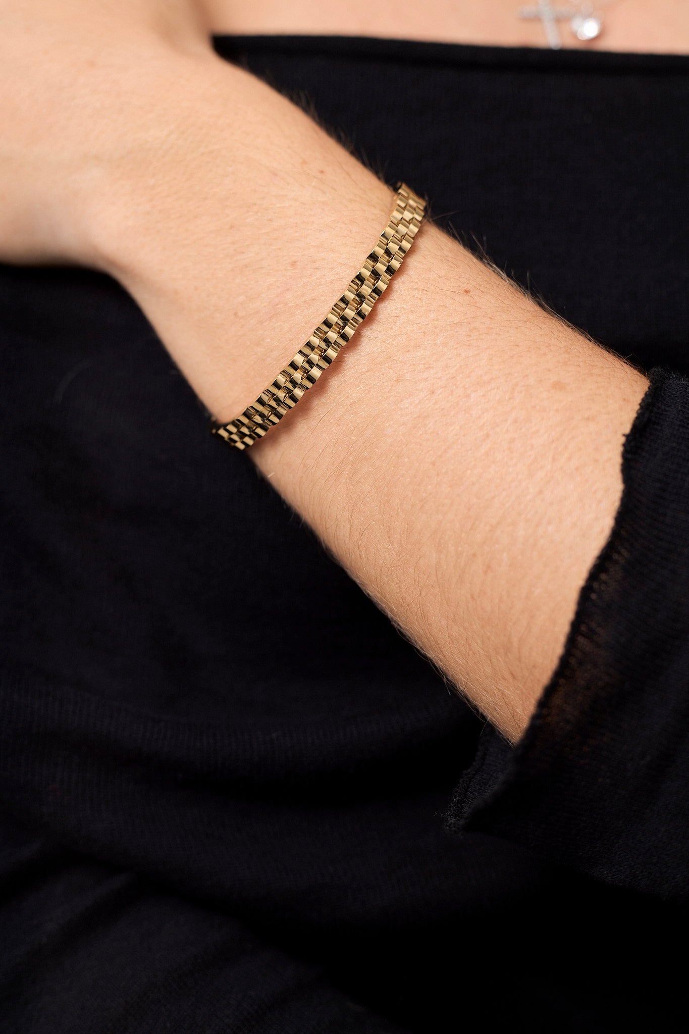 PULSERA TIMELESS