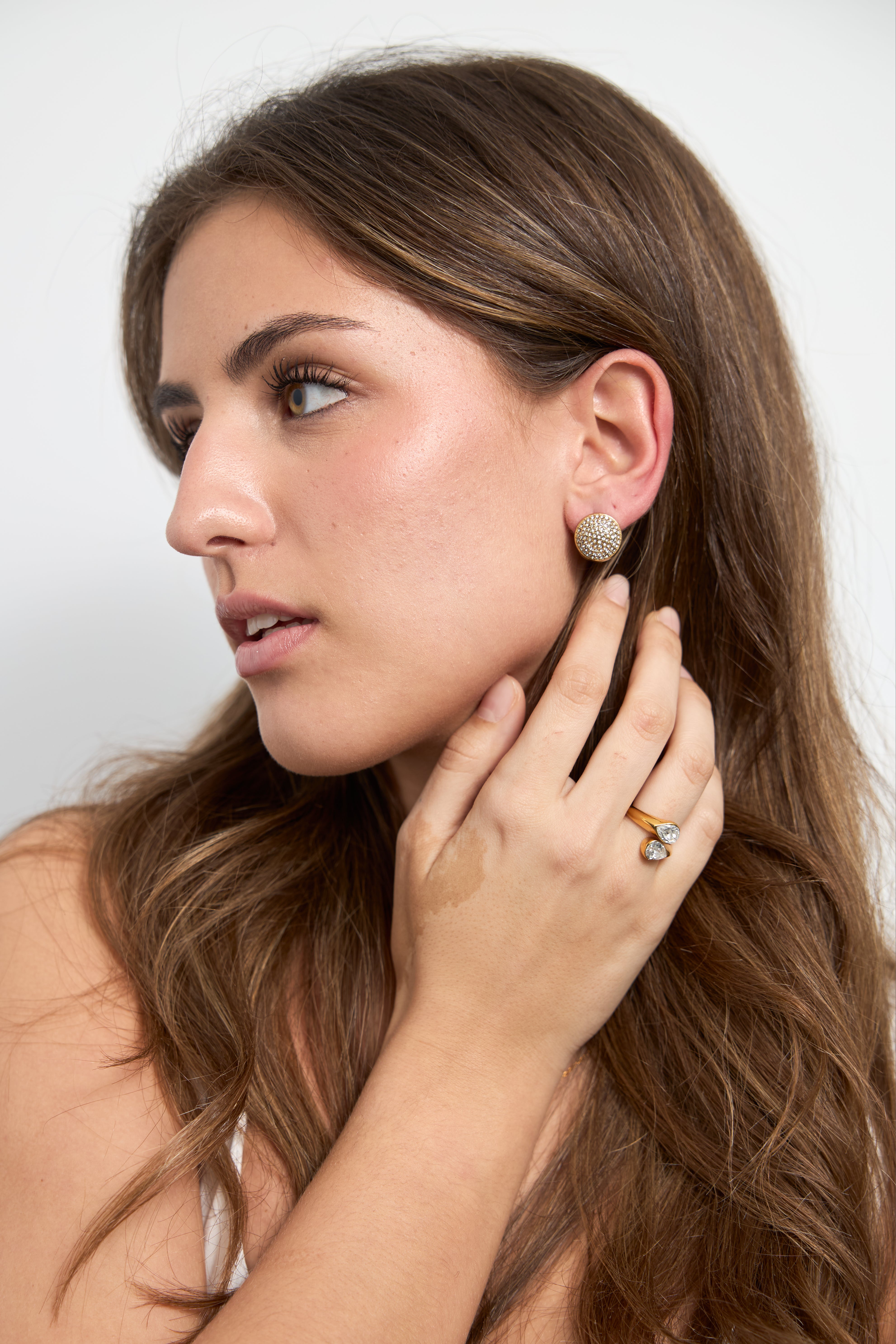 PENDIENTES VALENTINA