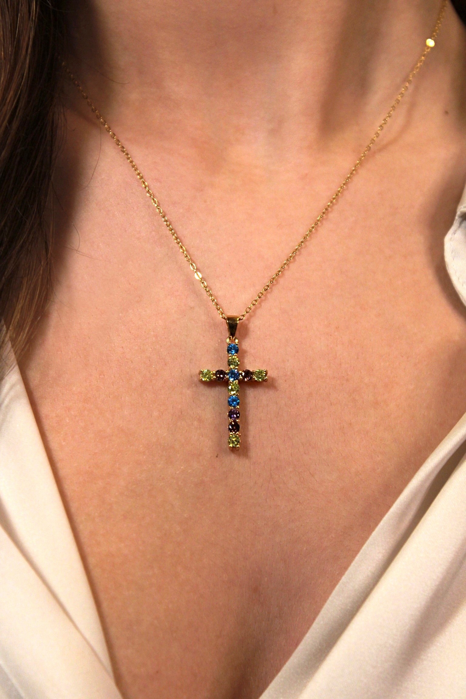 COLLAR CELINE