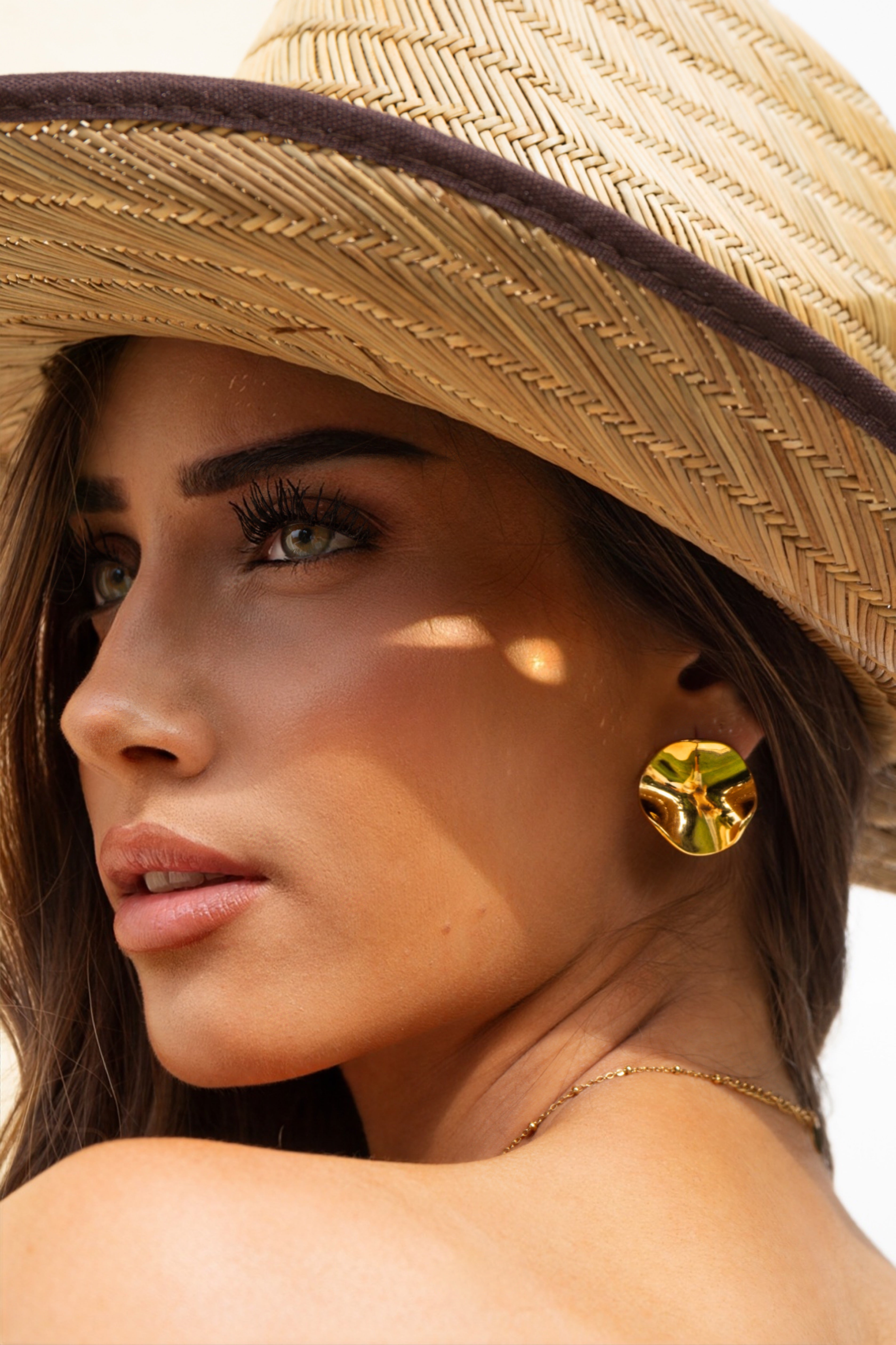 PENDIENTES BALI
