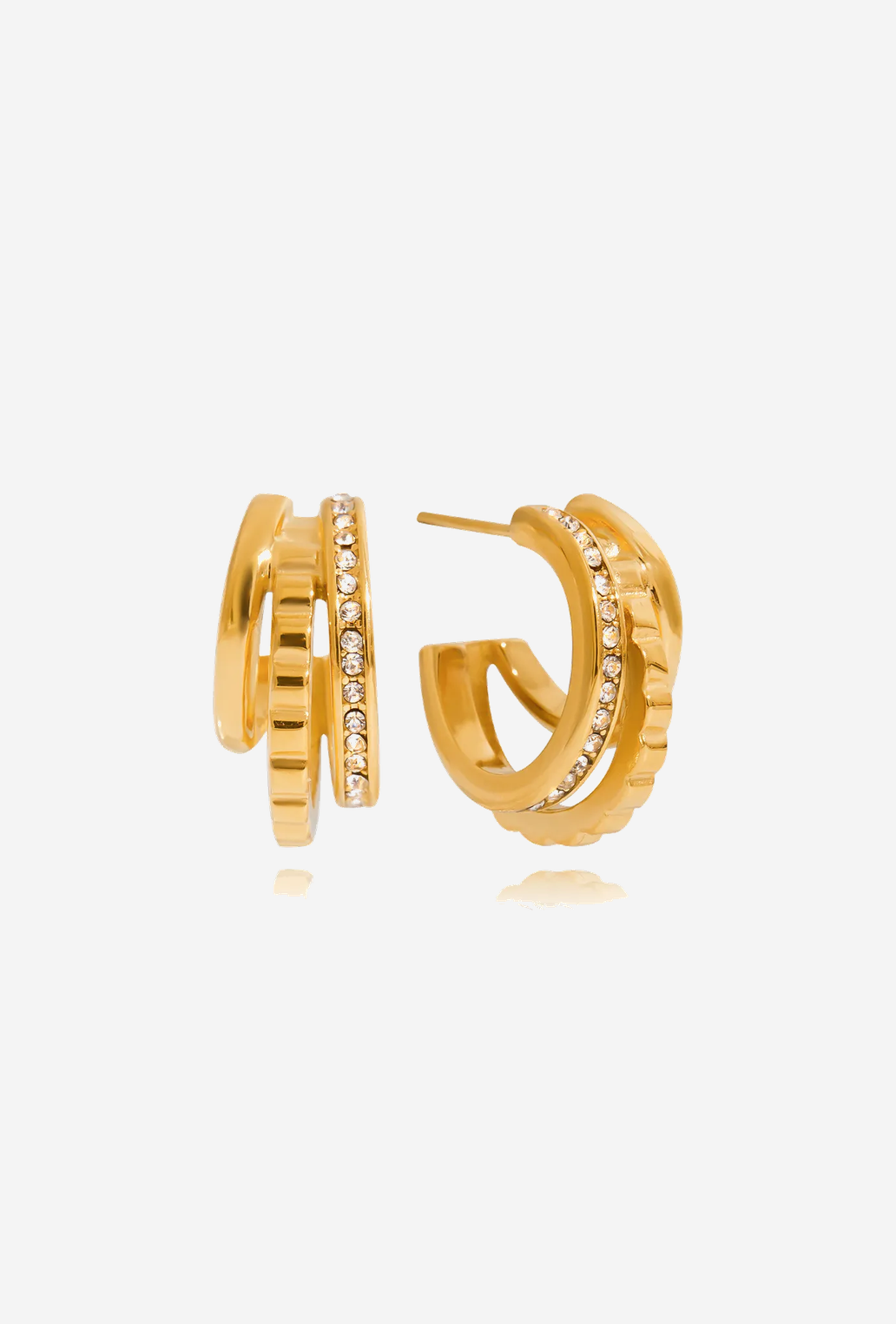 PENDIENTES MELISA