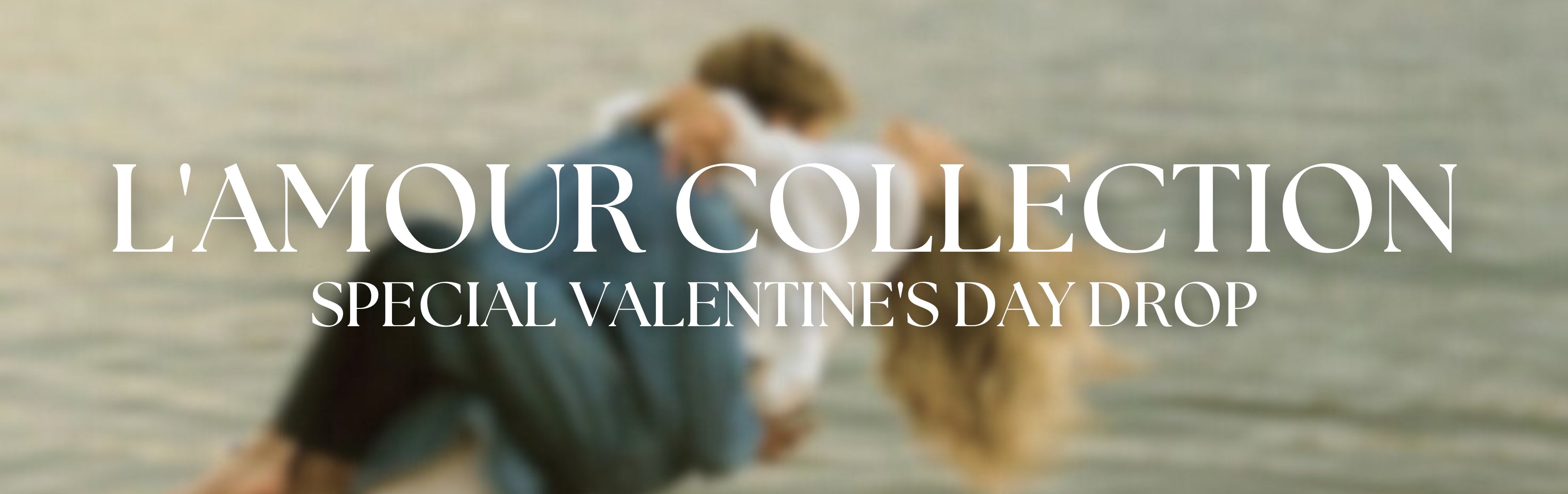 L’AMOUR COLLECTION