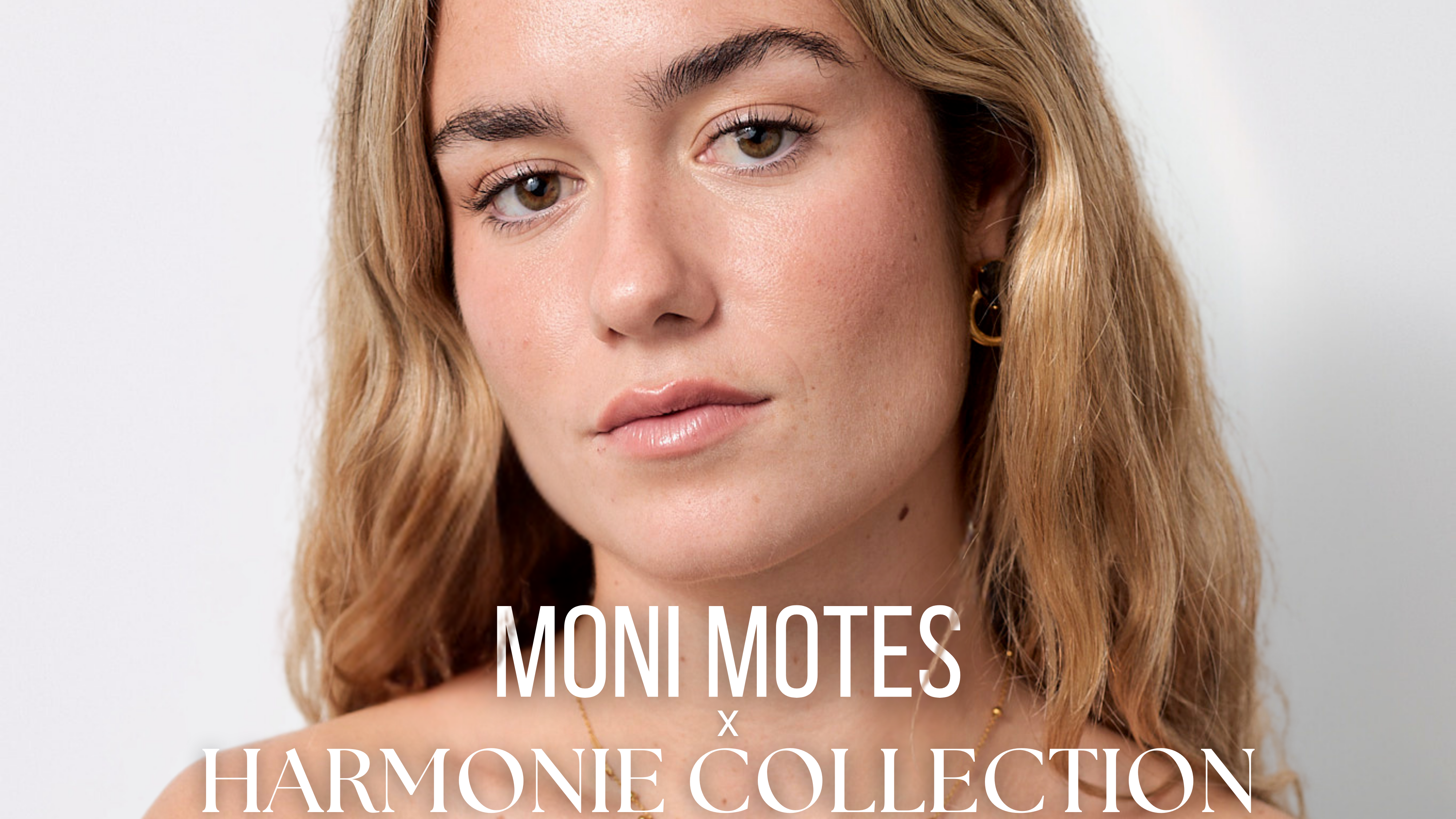 COMBINACIONES HARMONIE COLLECTION