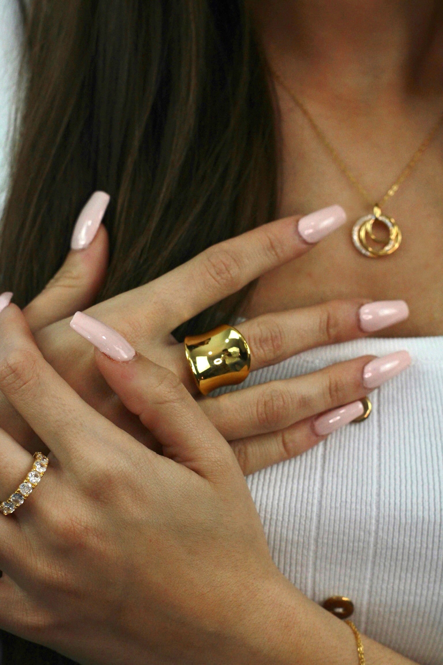 ANILLO ALIAS