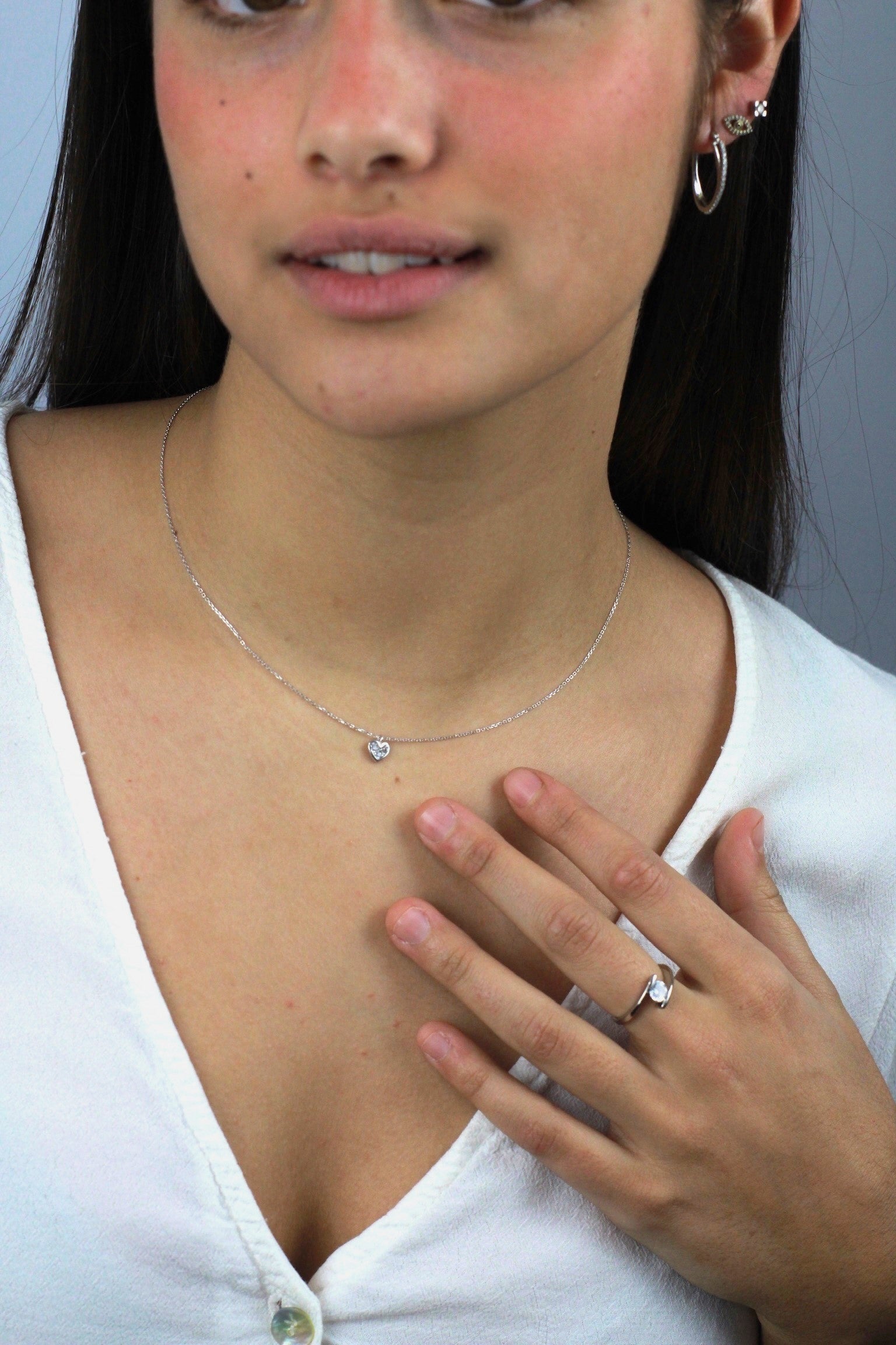 COLLAR CUPIDO