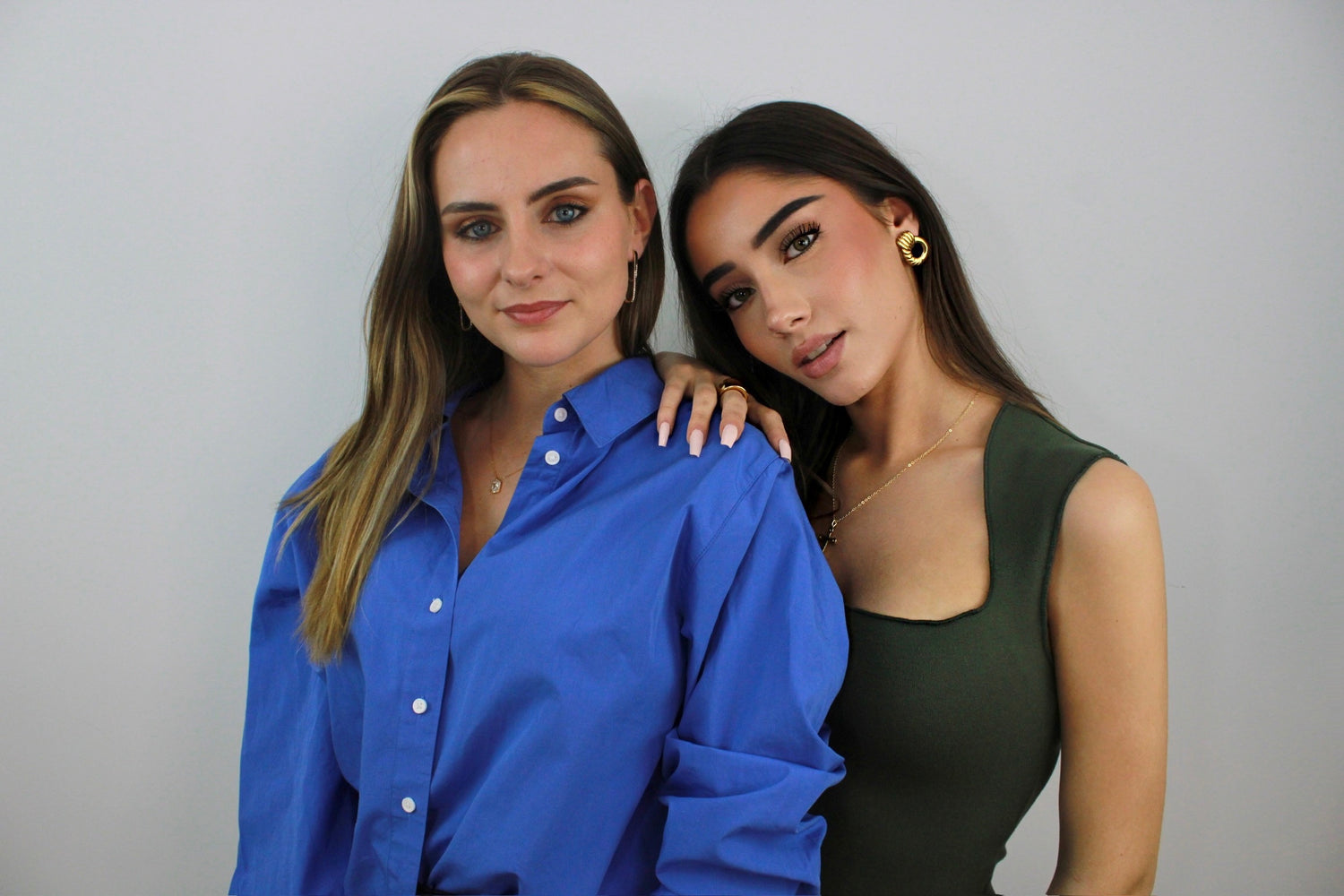 GALATEA JEWELRY | Joyas by Clara Ranz. Tu estilo, tu historia.