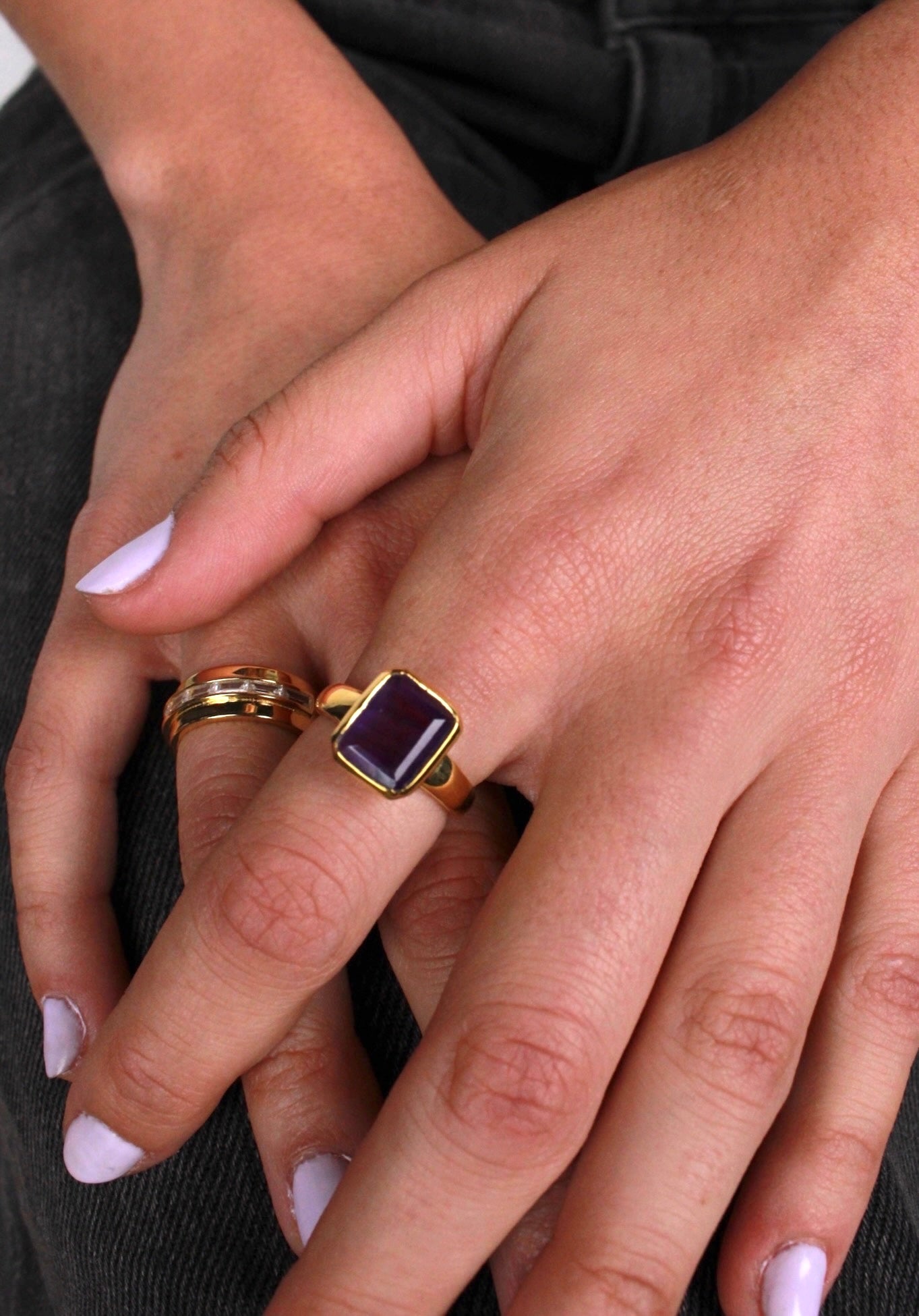 ANILLO DARYA