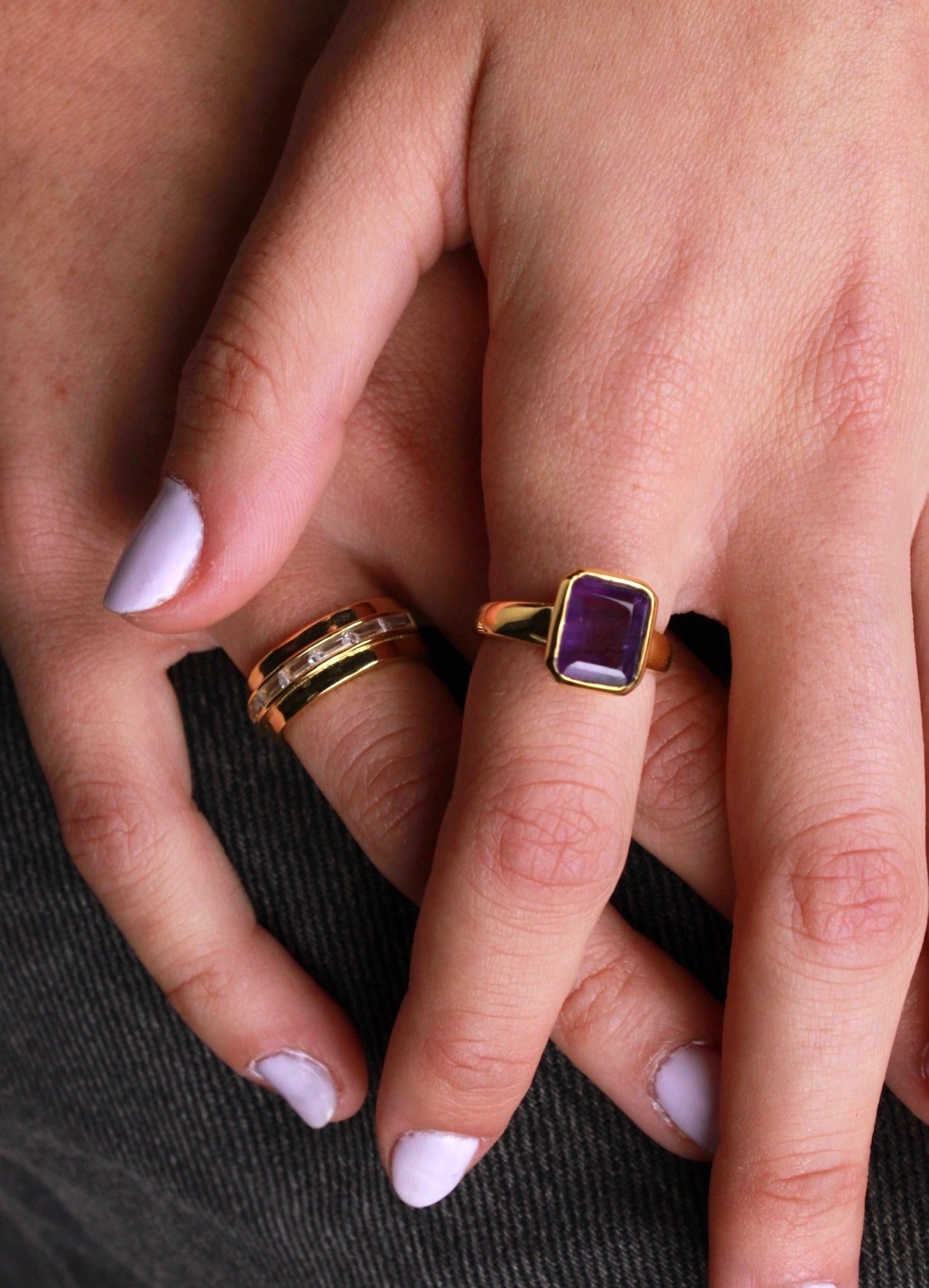 ANILLO DARYA