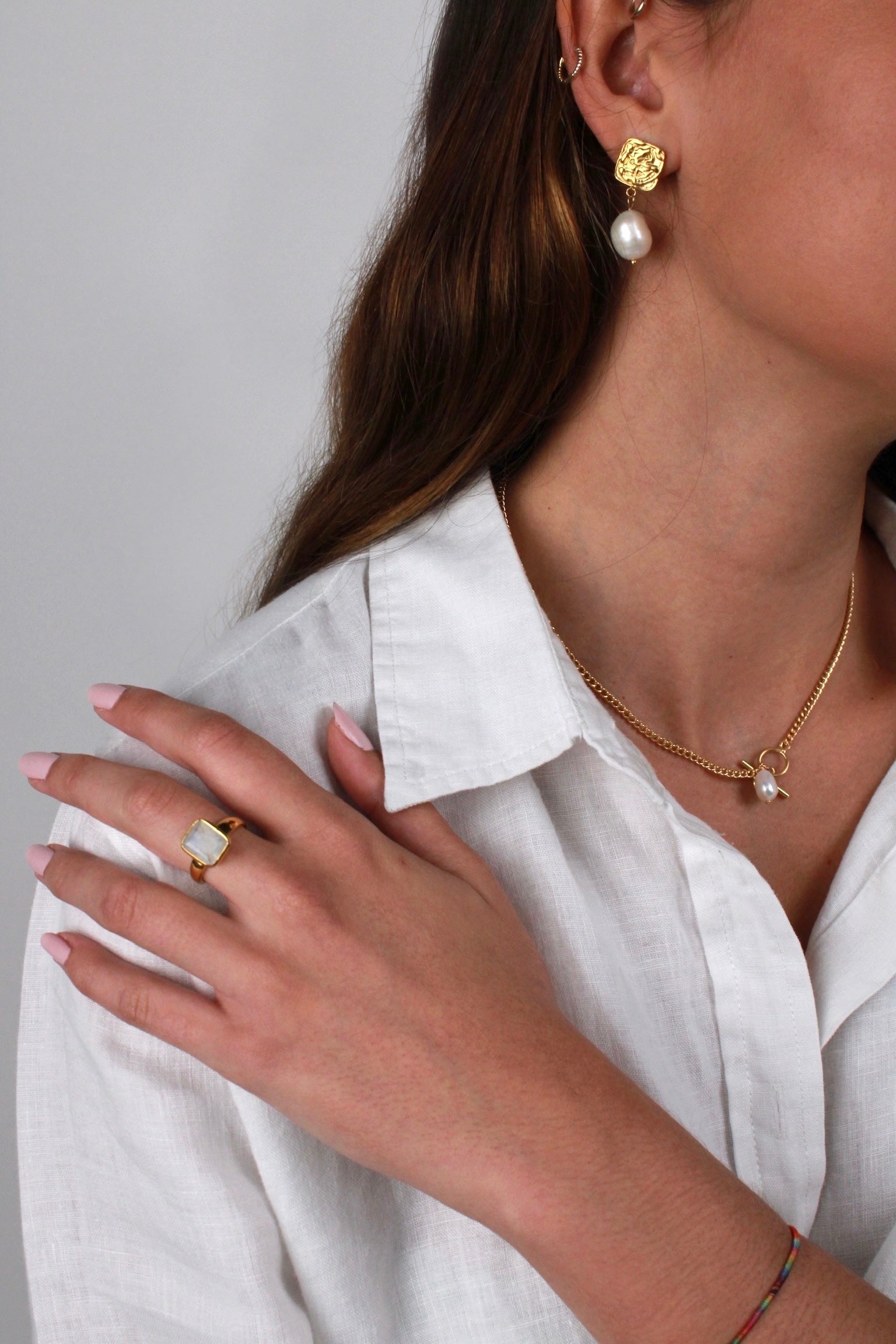 ANILLO MÍA
