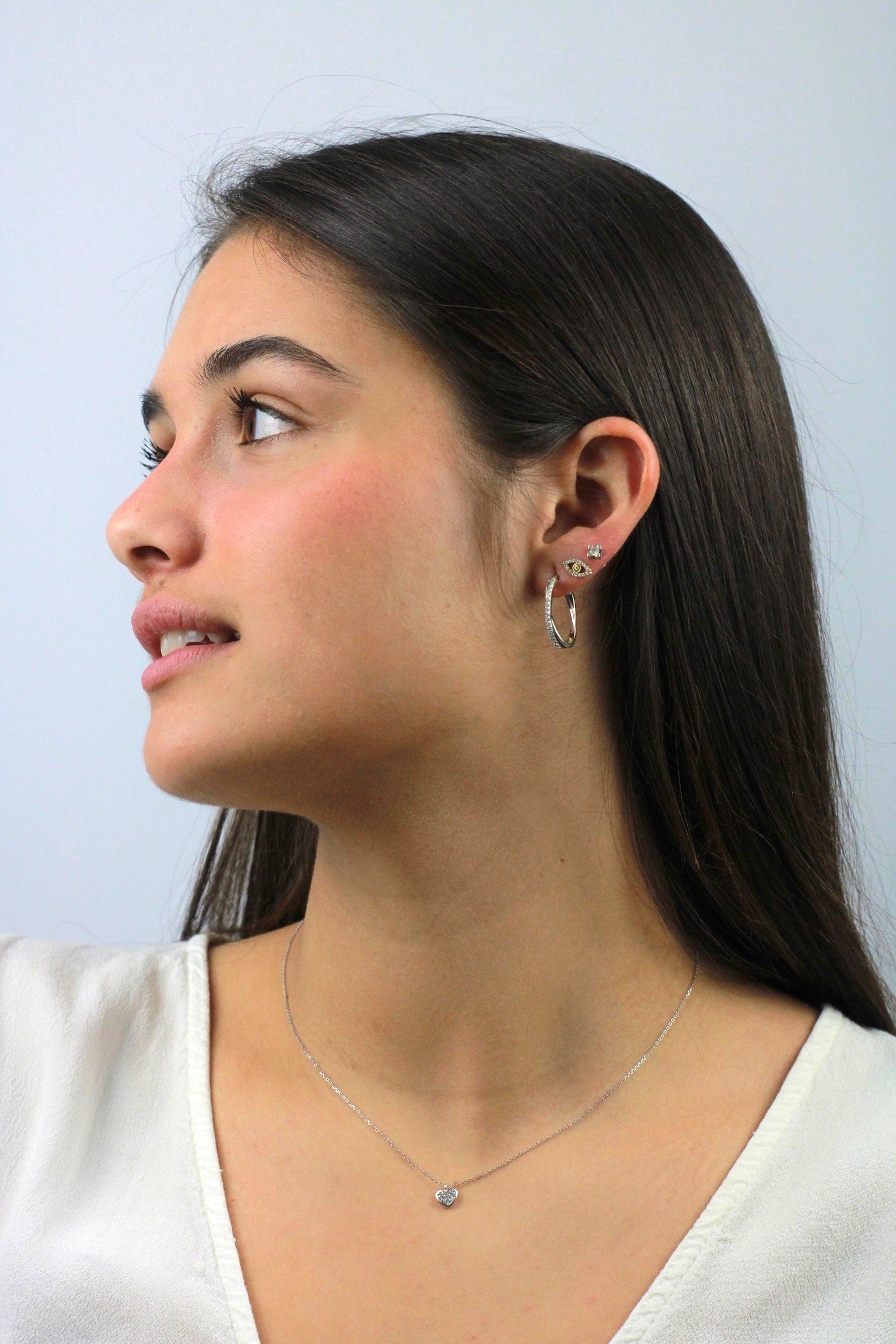 COLLAR CUPIDO