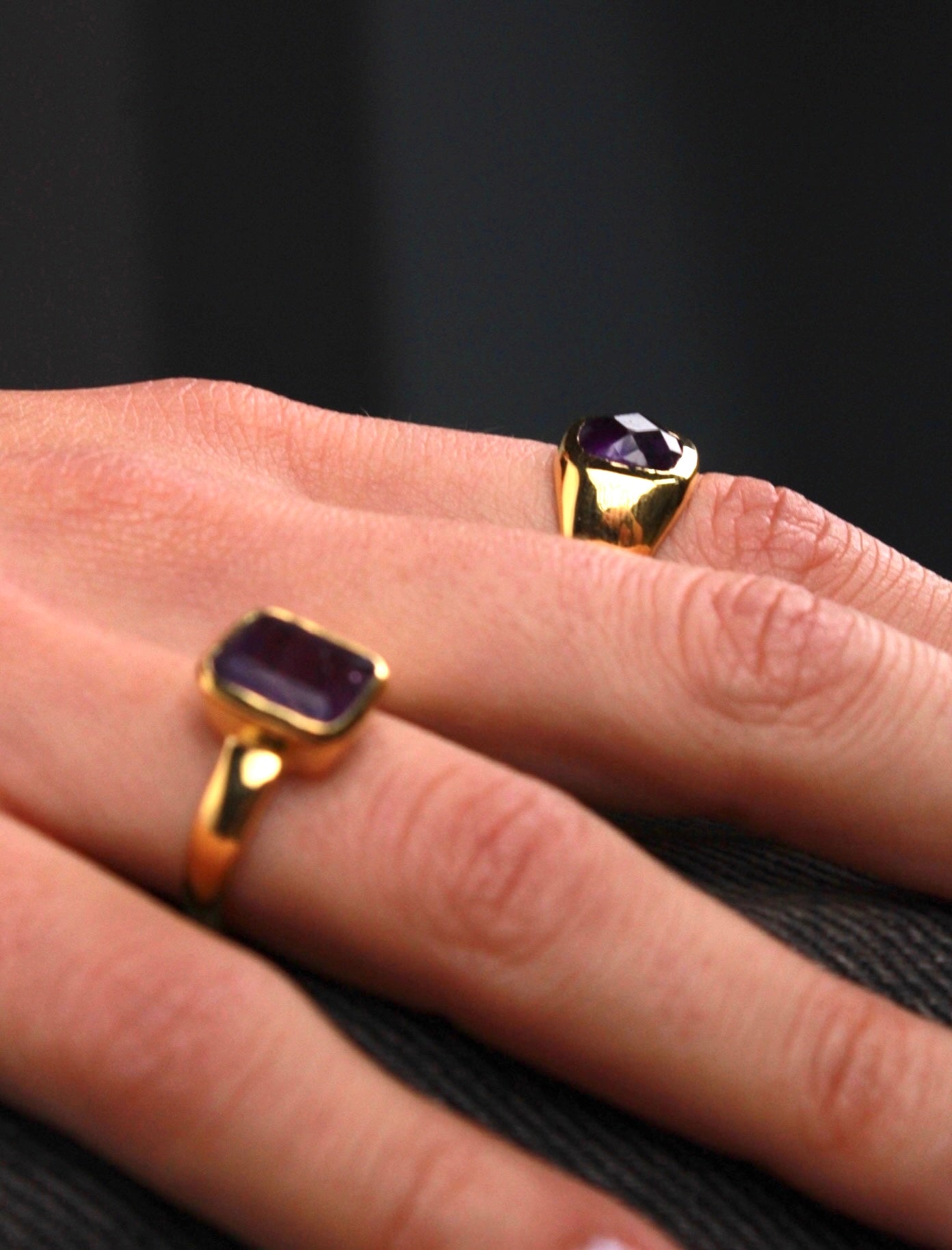 ANILLO DAFNE