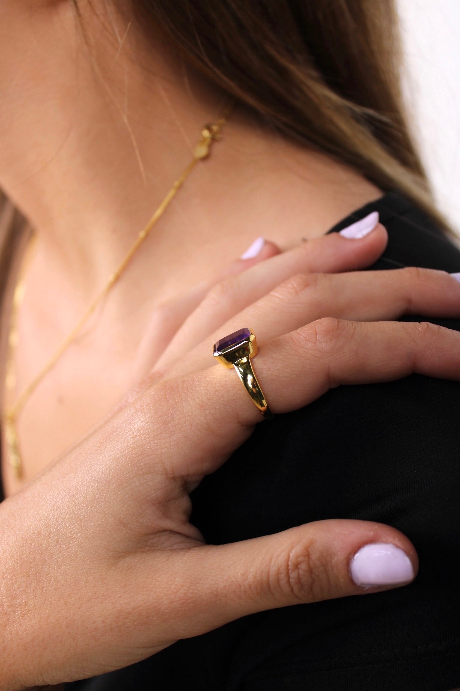 ANILLO DARYA