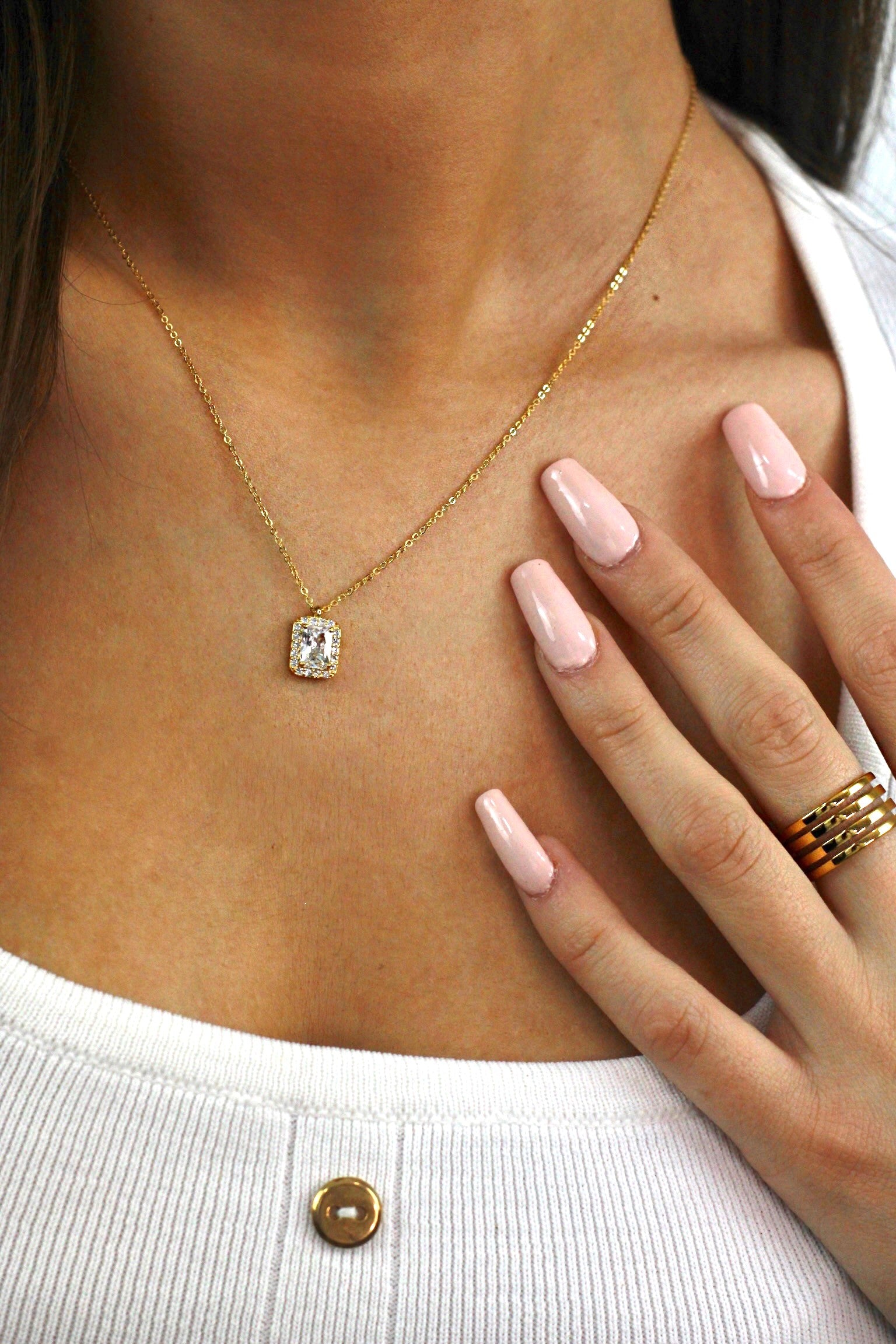 COLLAR SUEÑO