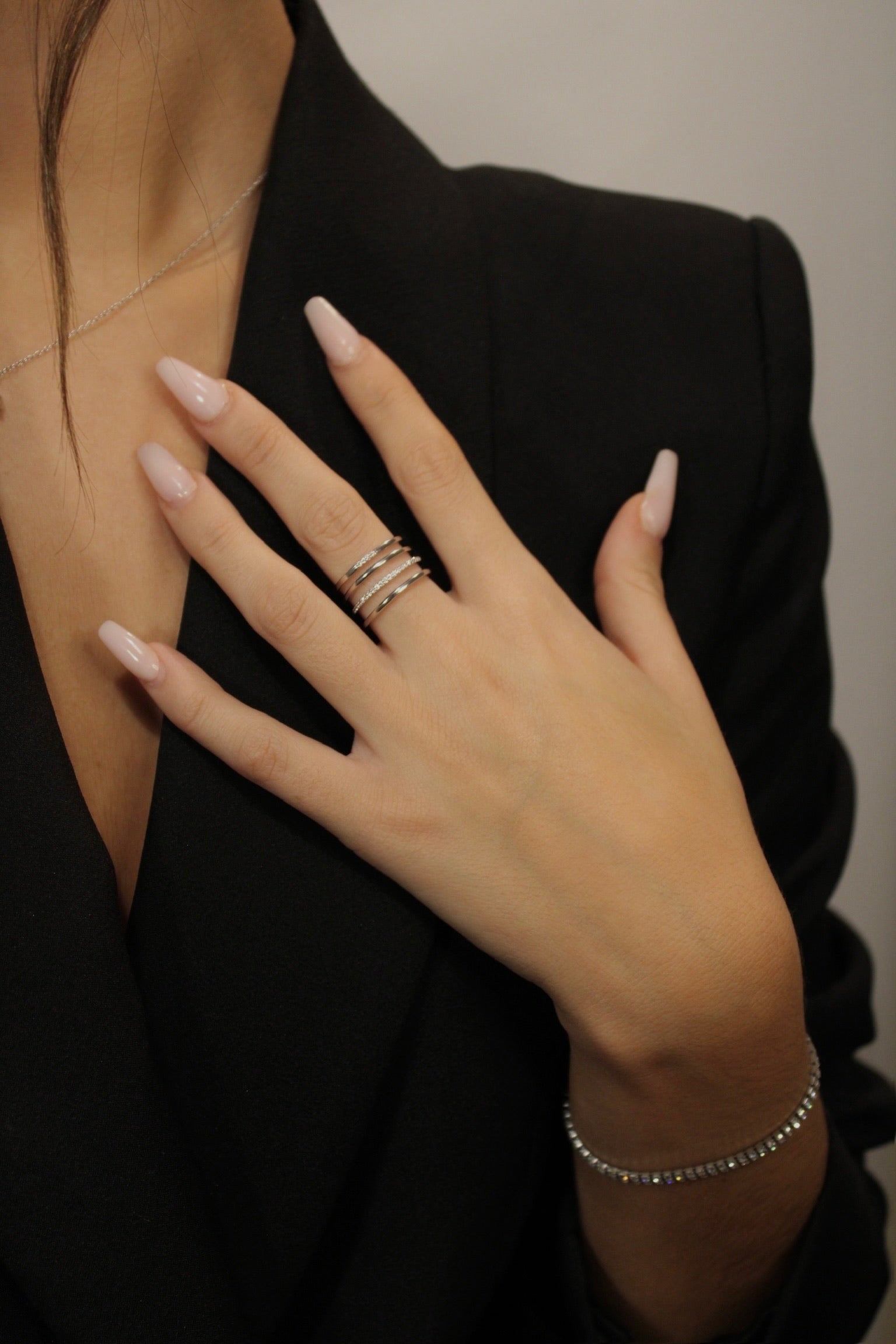 ANILLO BAMBÚ