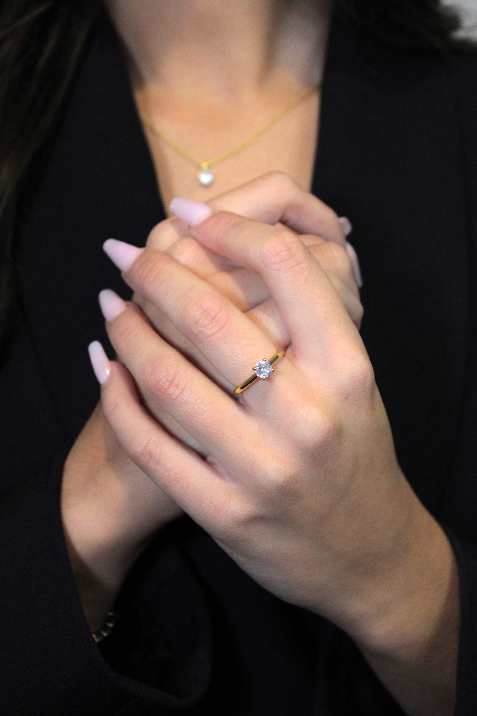 ANILLO DAMA