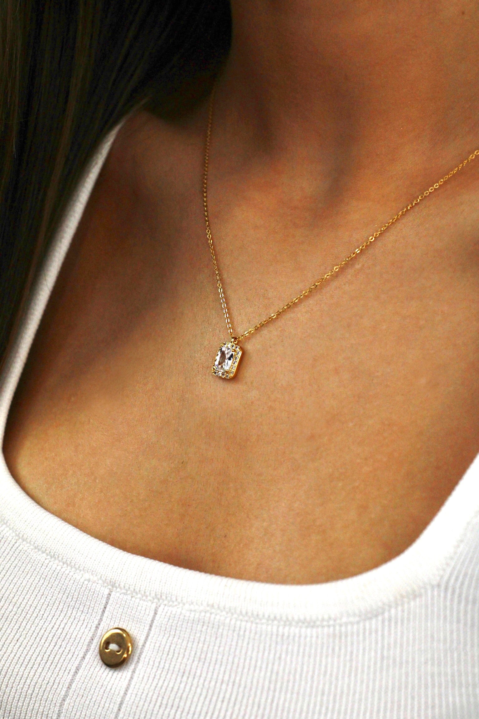 COLLAR SUEÑO