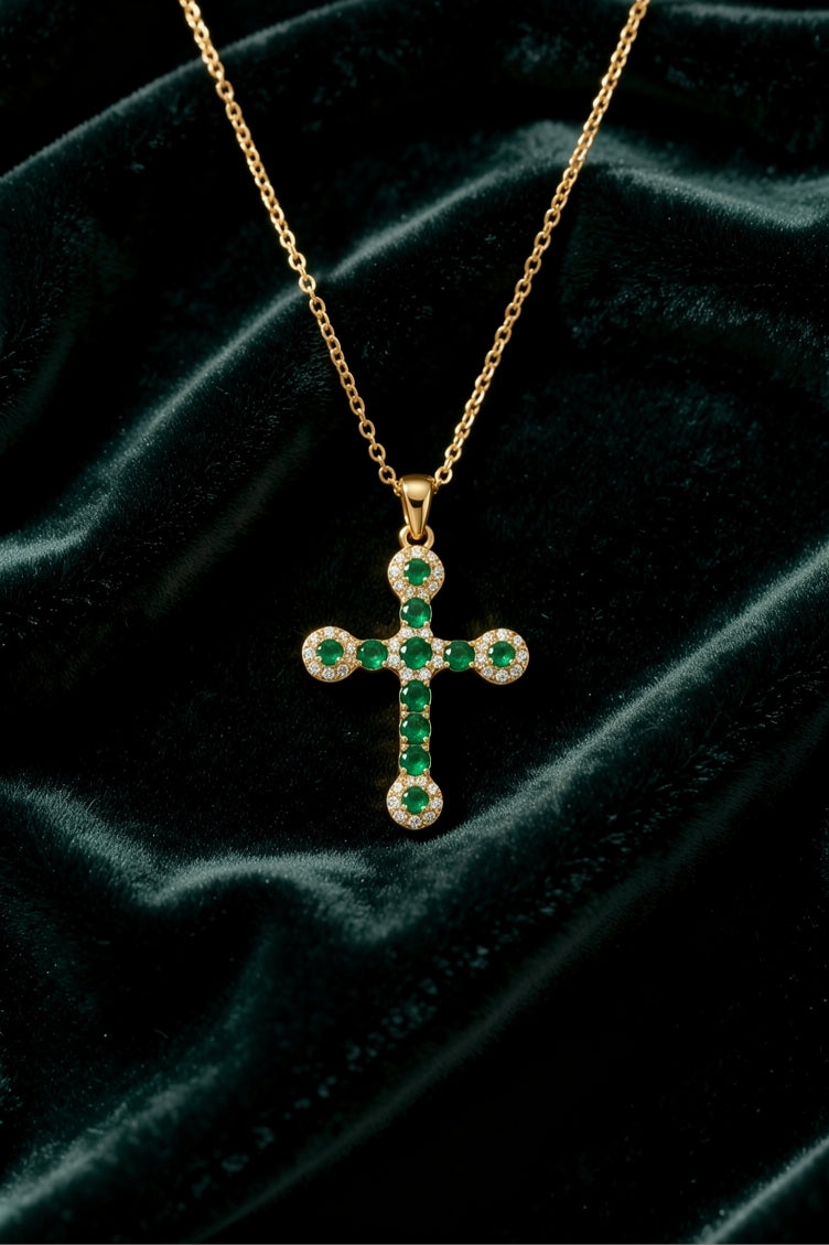 COLLAR ELYSIAN