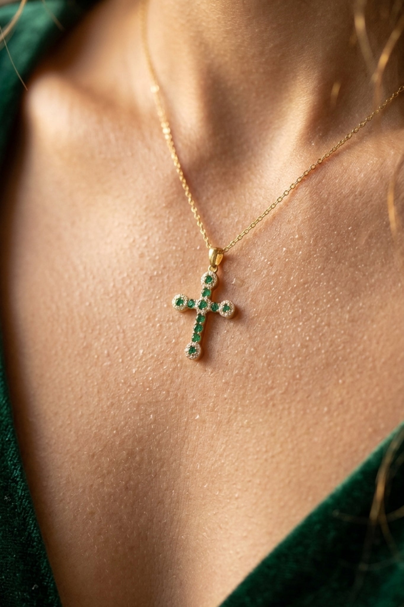 COLLAR ELYSIAN