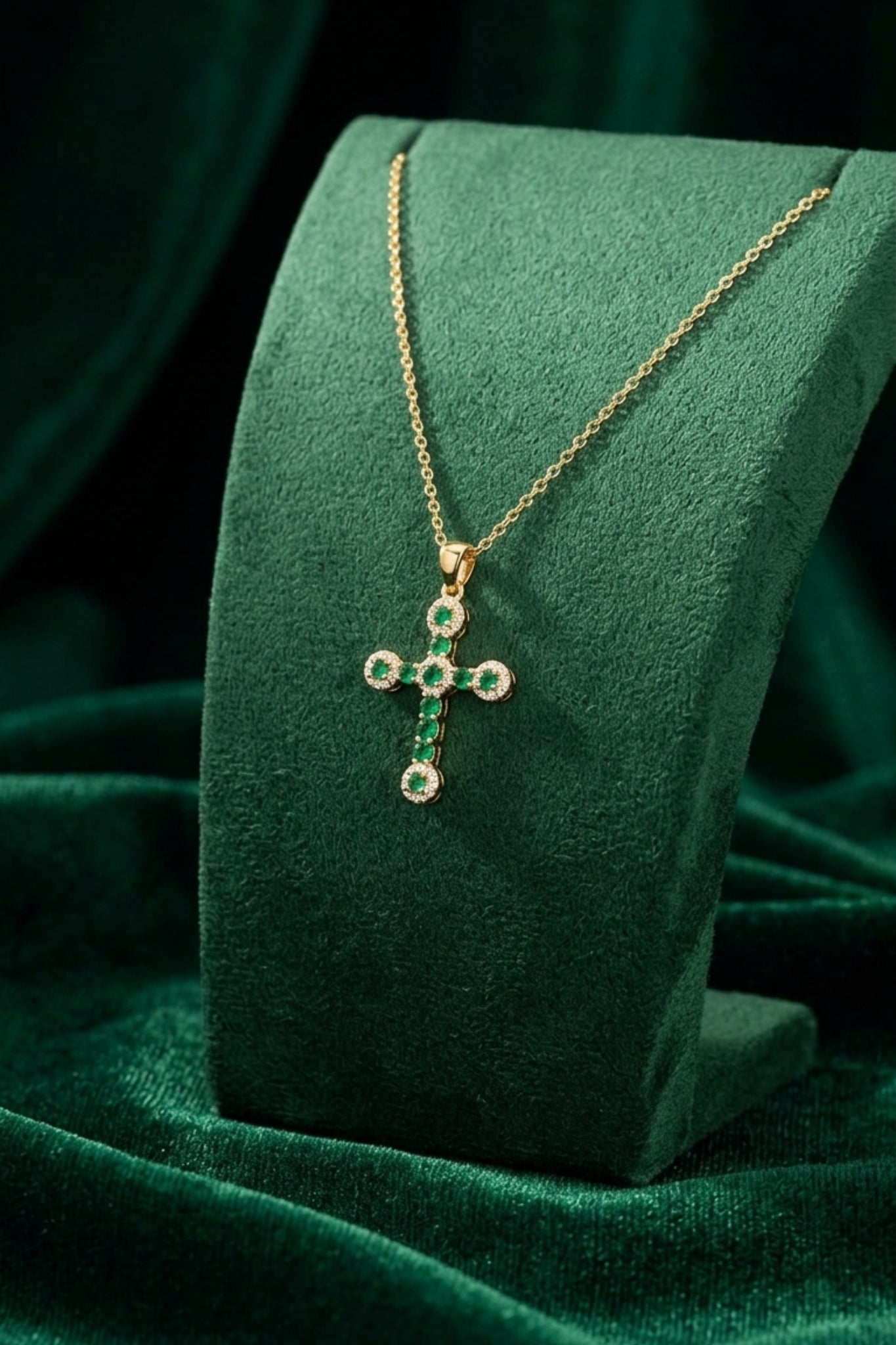 COLLAR ELYSIAN