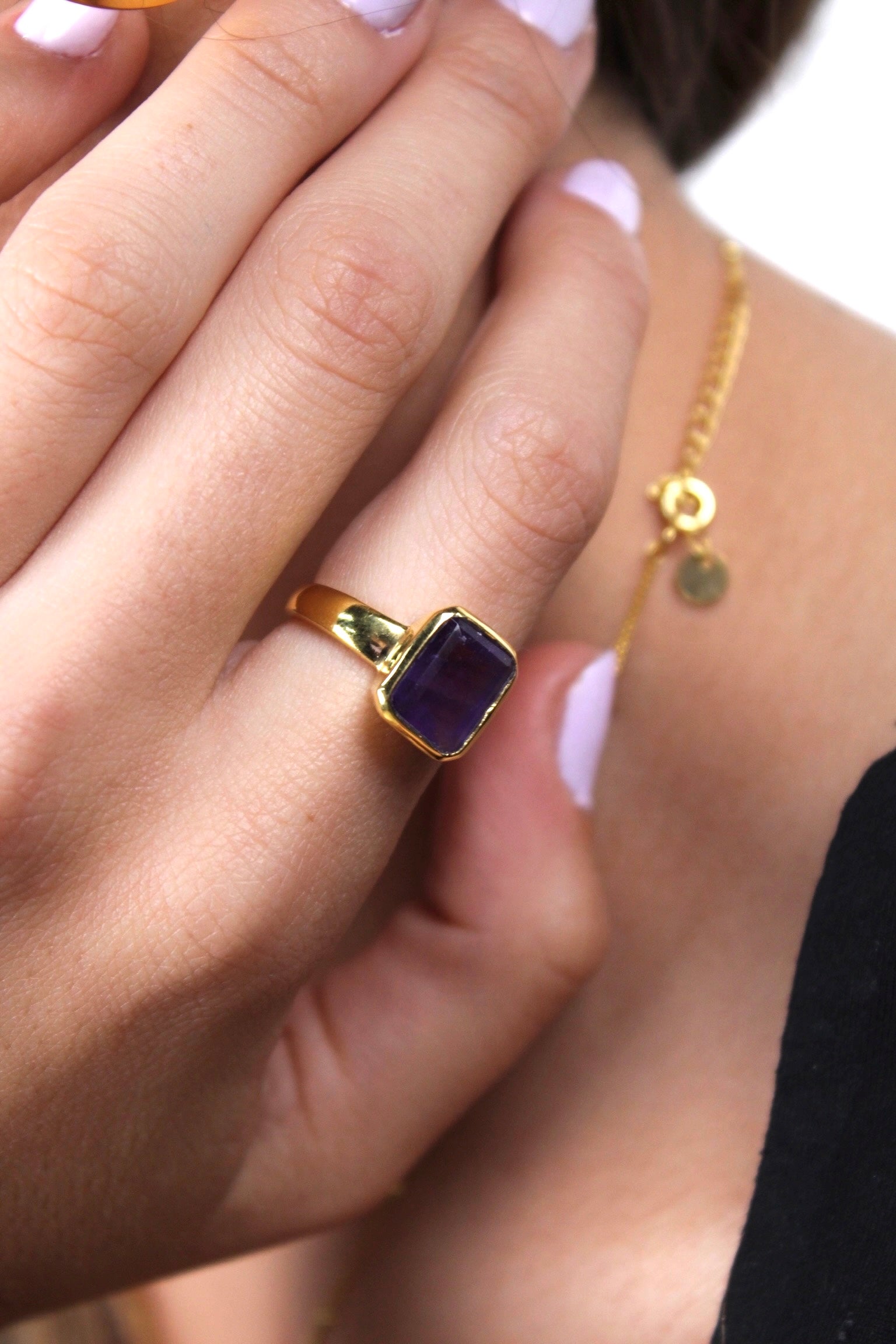 ANILLO DARYA