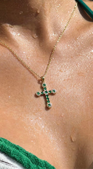 Cruces