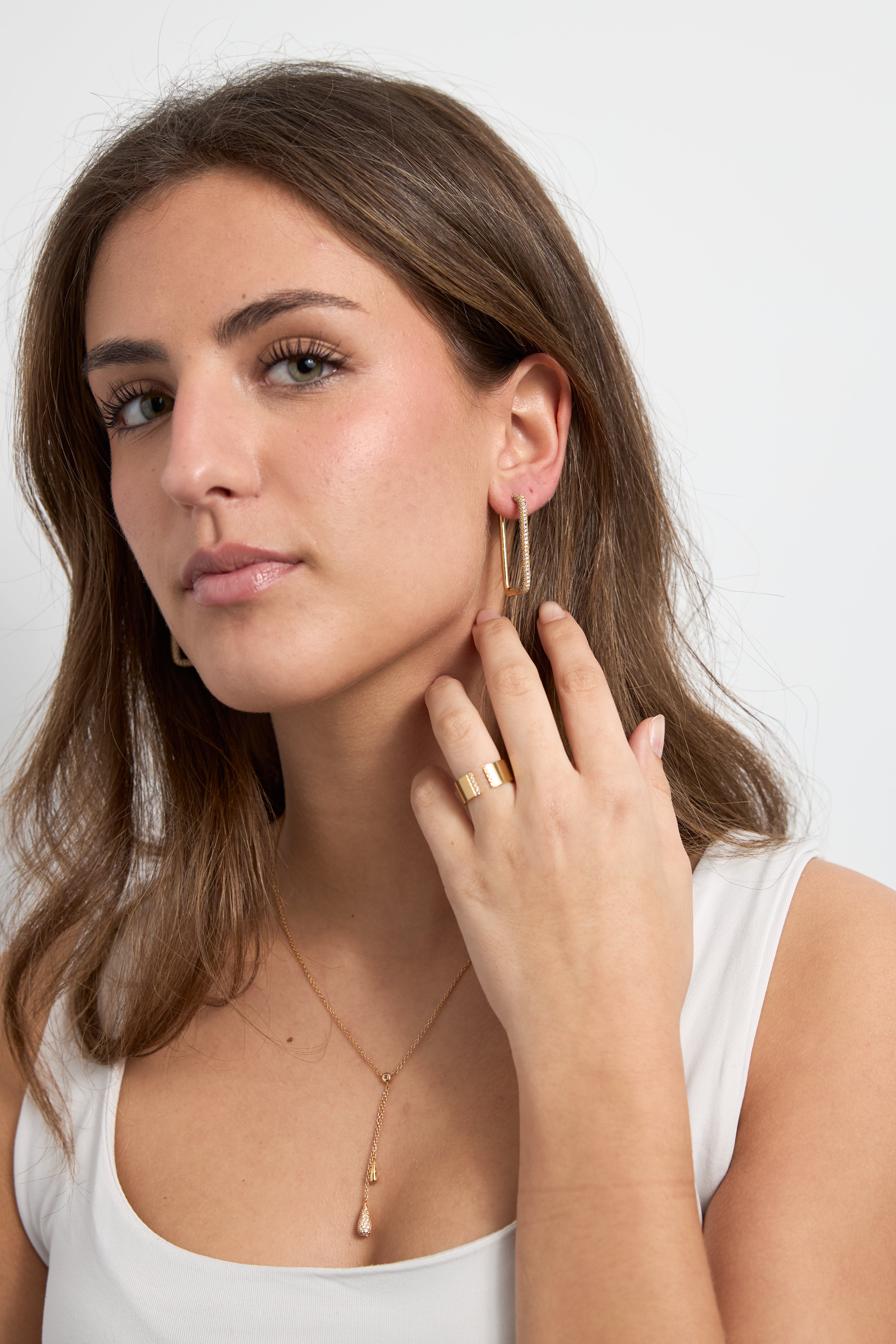 GALATEA JEWELRY | Joyas Exclusivas By Clara Ranz