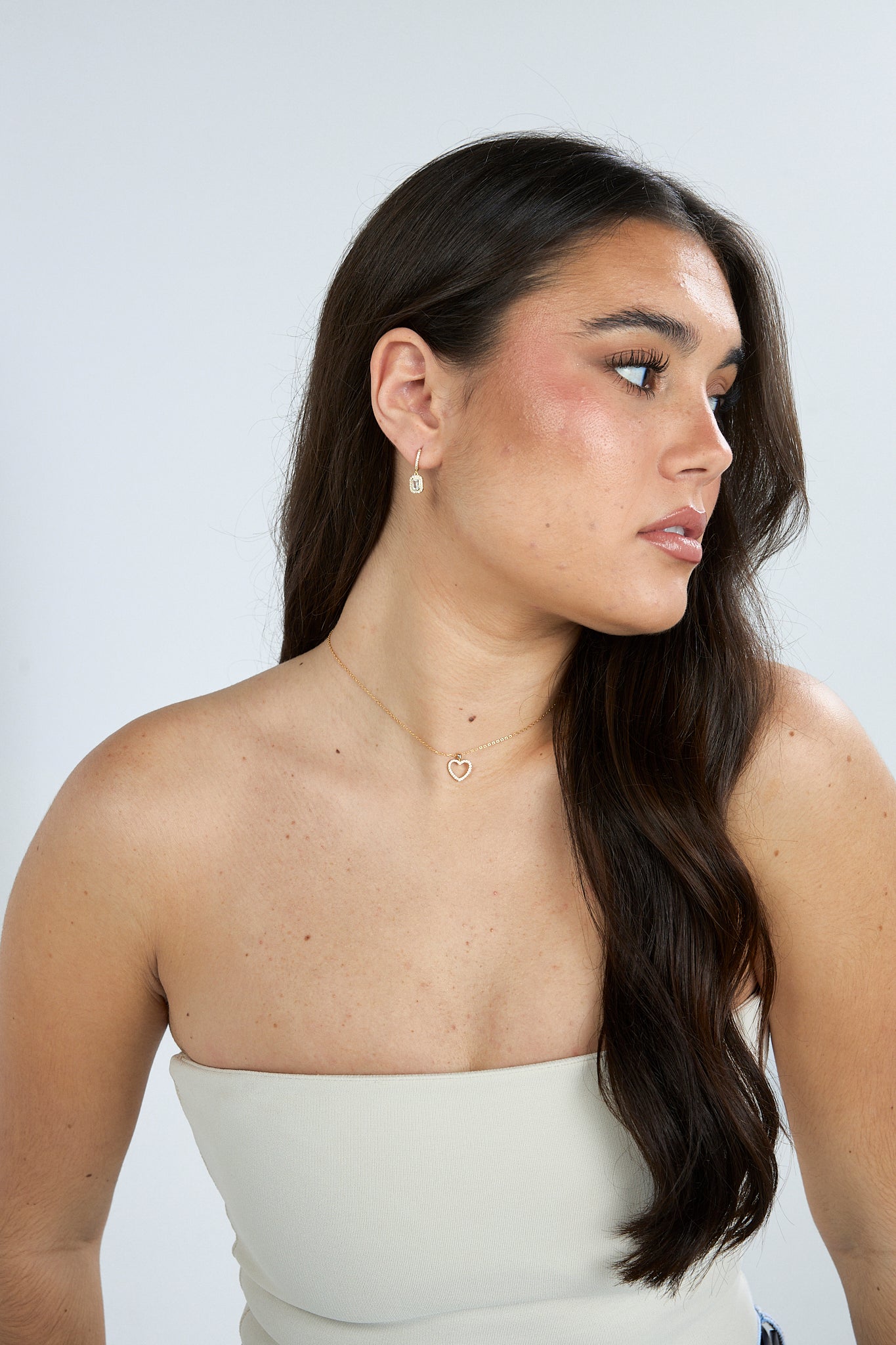 COLLAR AMORE