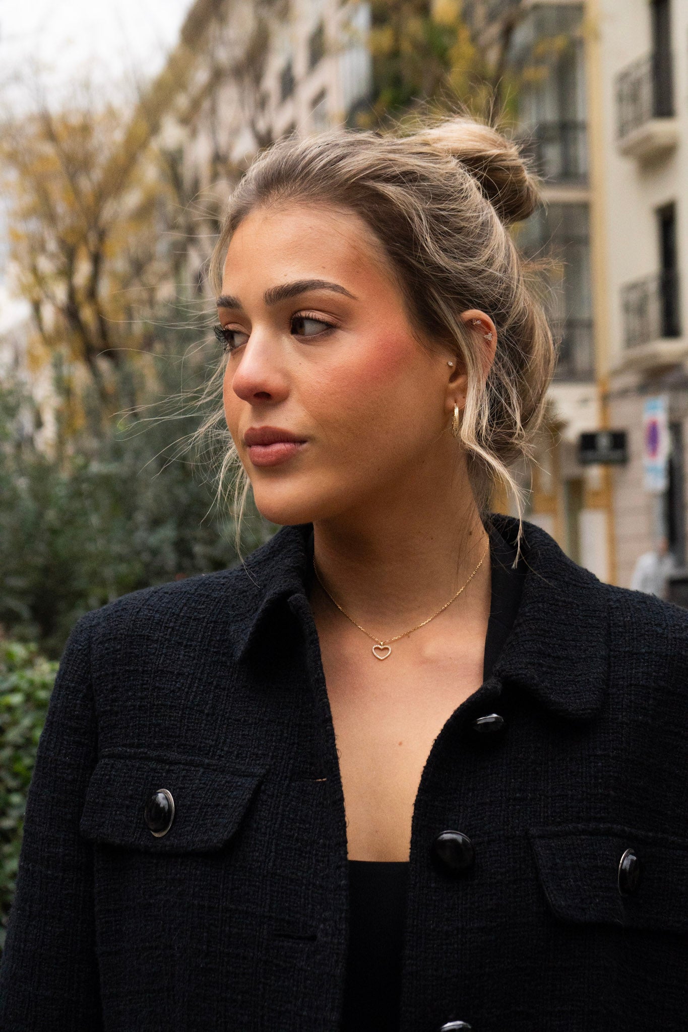 COLLAR AMORE