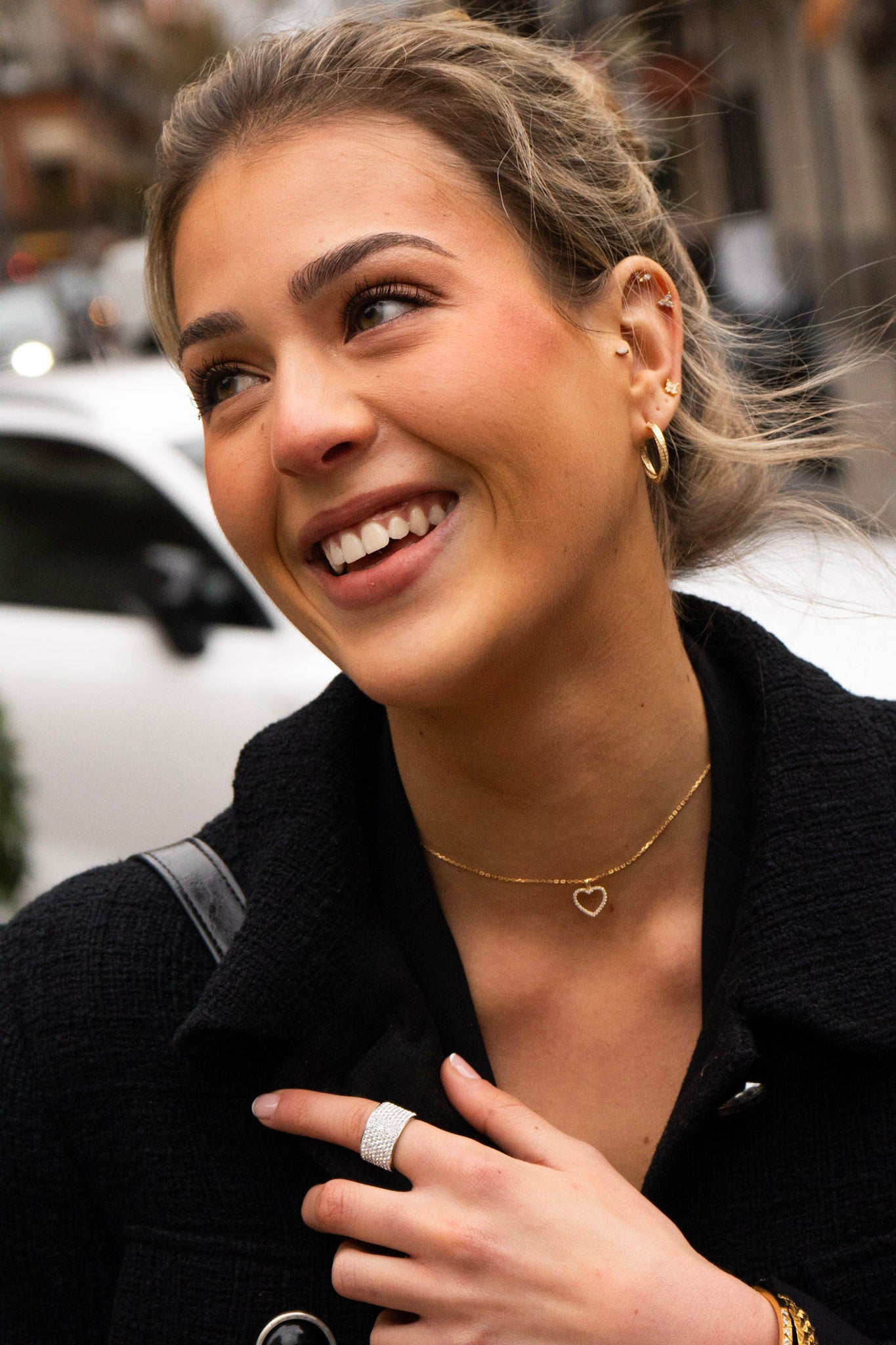 COLLAR AMORE